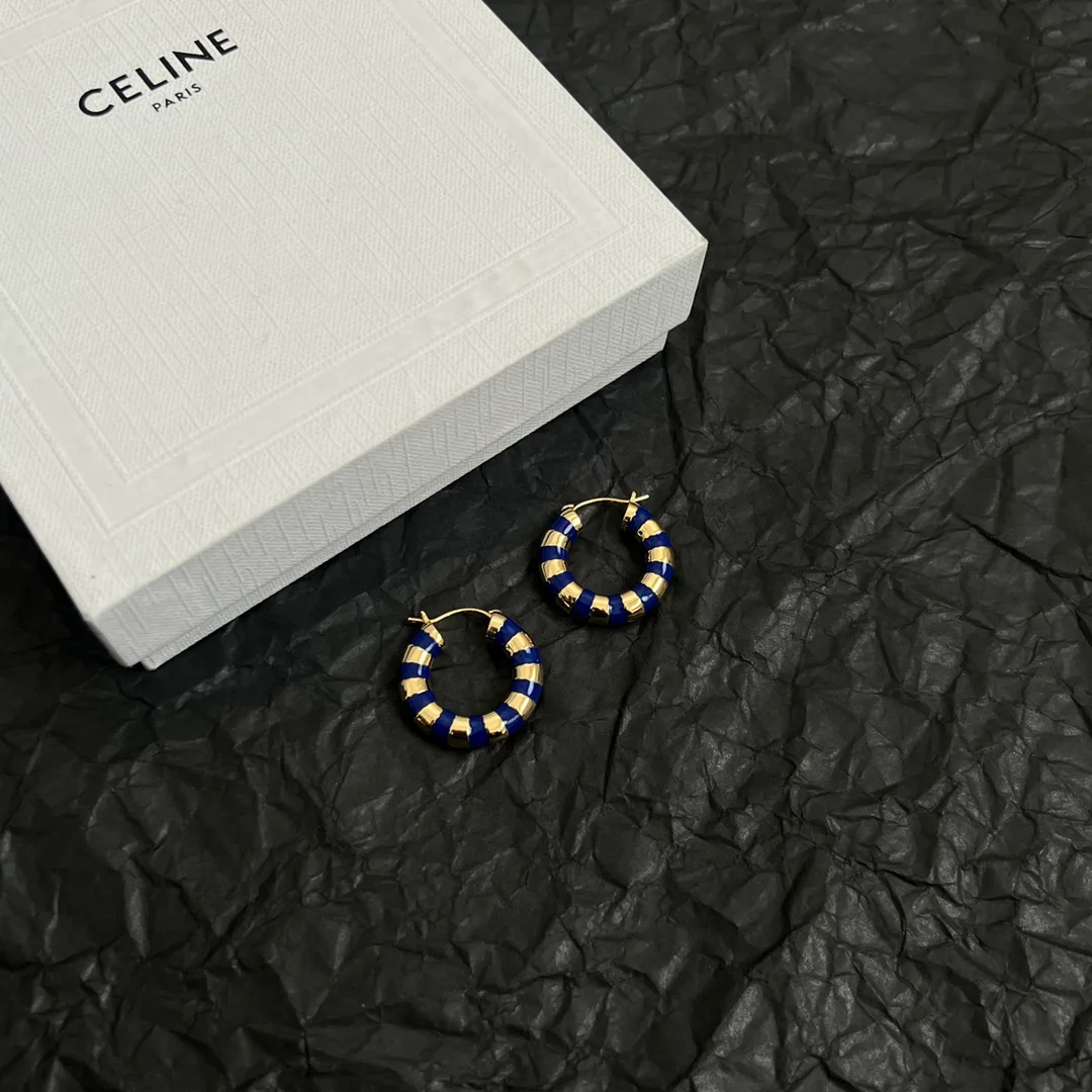 Бижутерия Celine 1888490