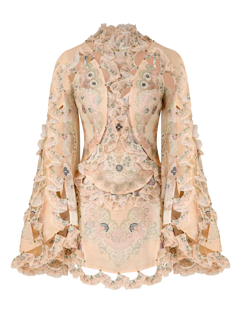 Платья Женские Zimmermann 18280223