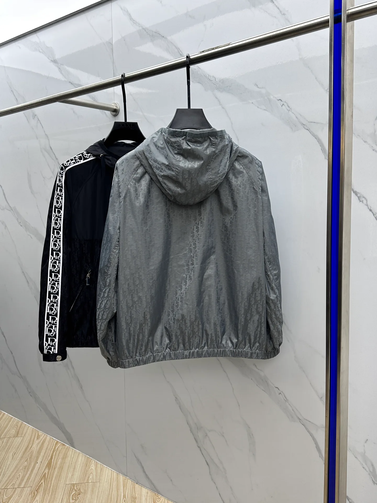 Куртки И Пуховики Мужские Christian Dior 285240