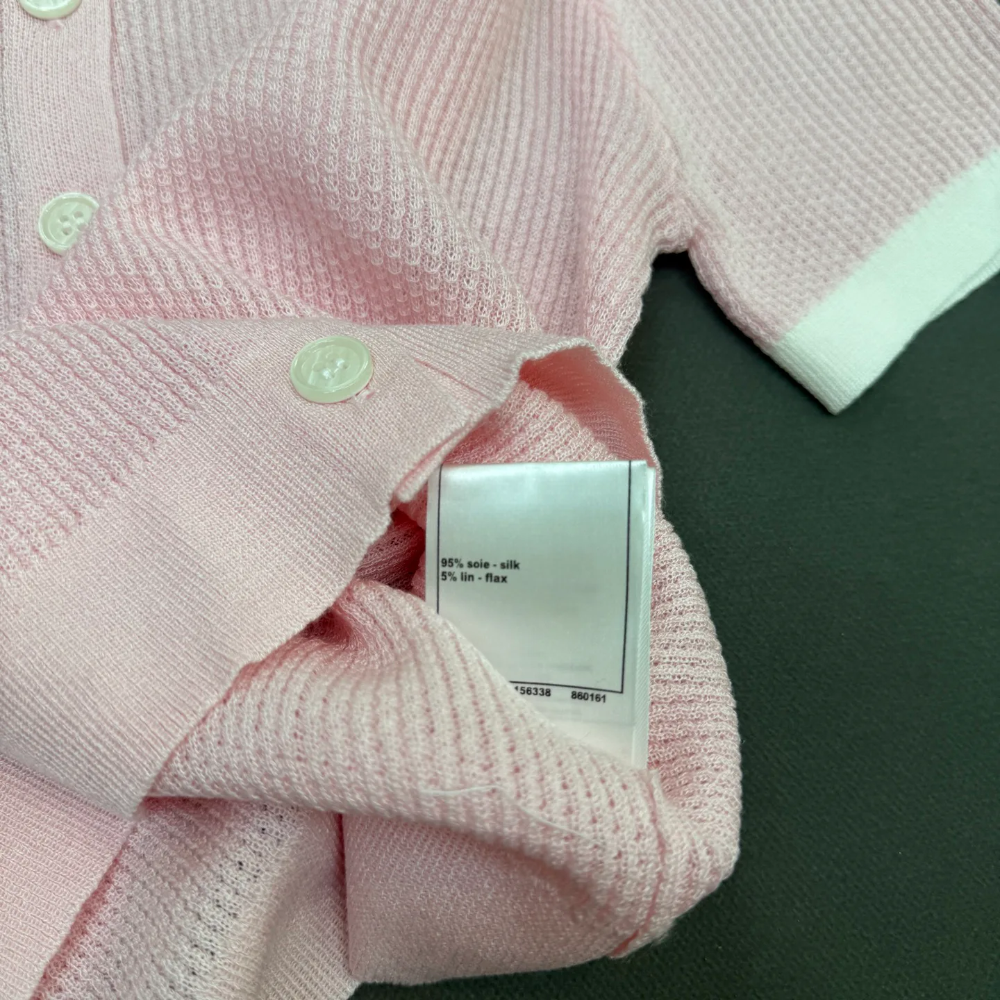 Топы Женские Chanel 10118672