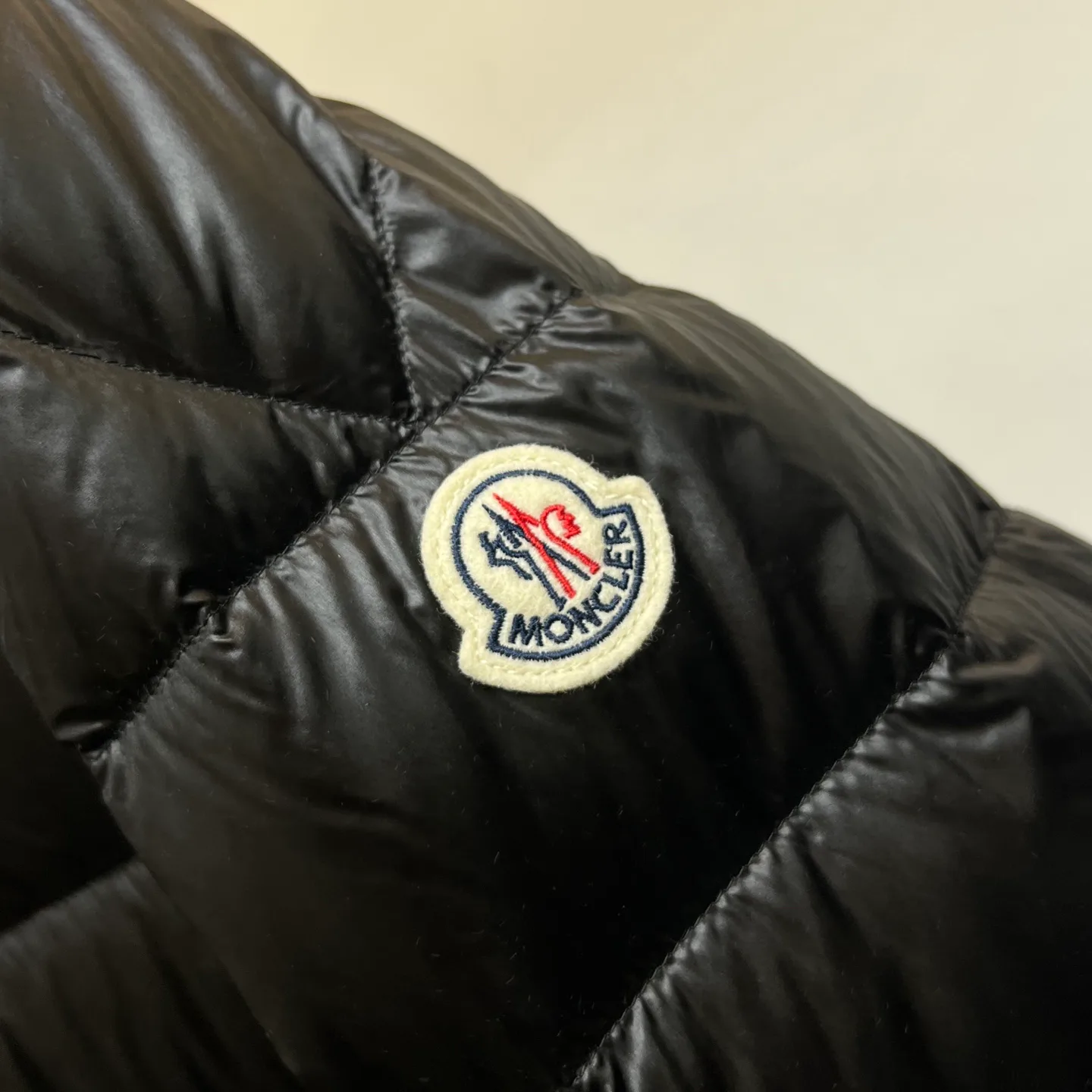 Куртки И Пуховики Женские Moncler 18048015
