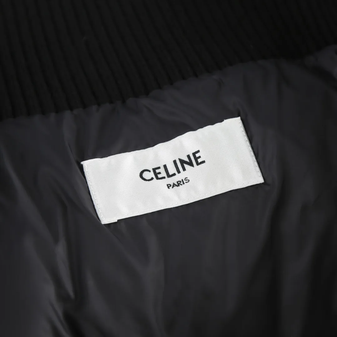 Куртки И Пуховики Женские Celine 18022672