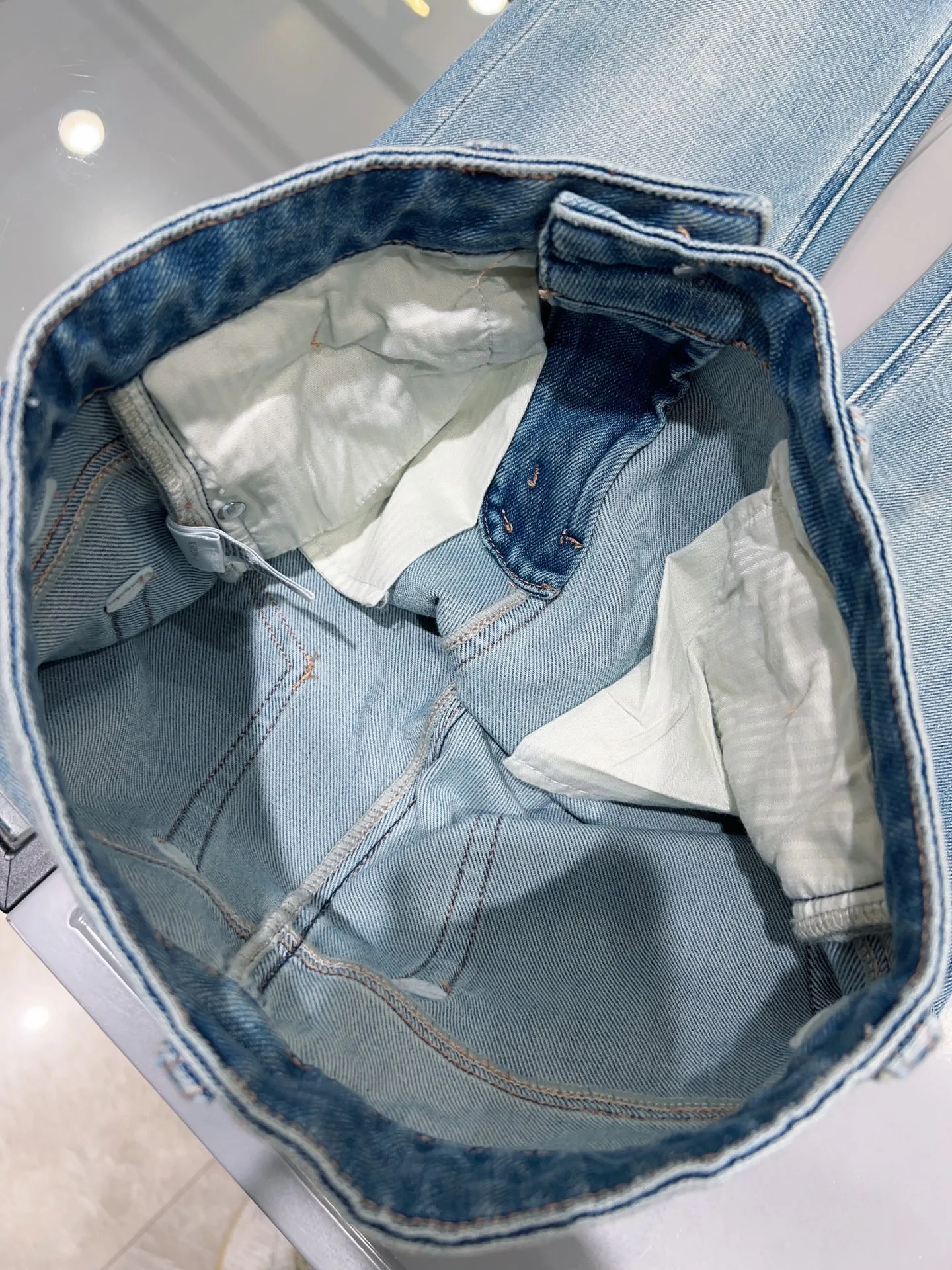 Брюки Женские Prada 11496062