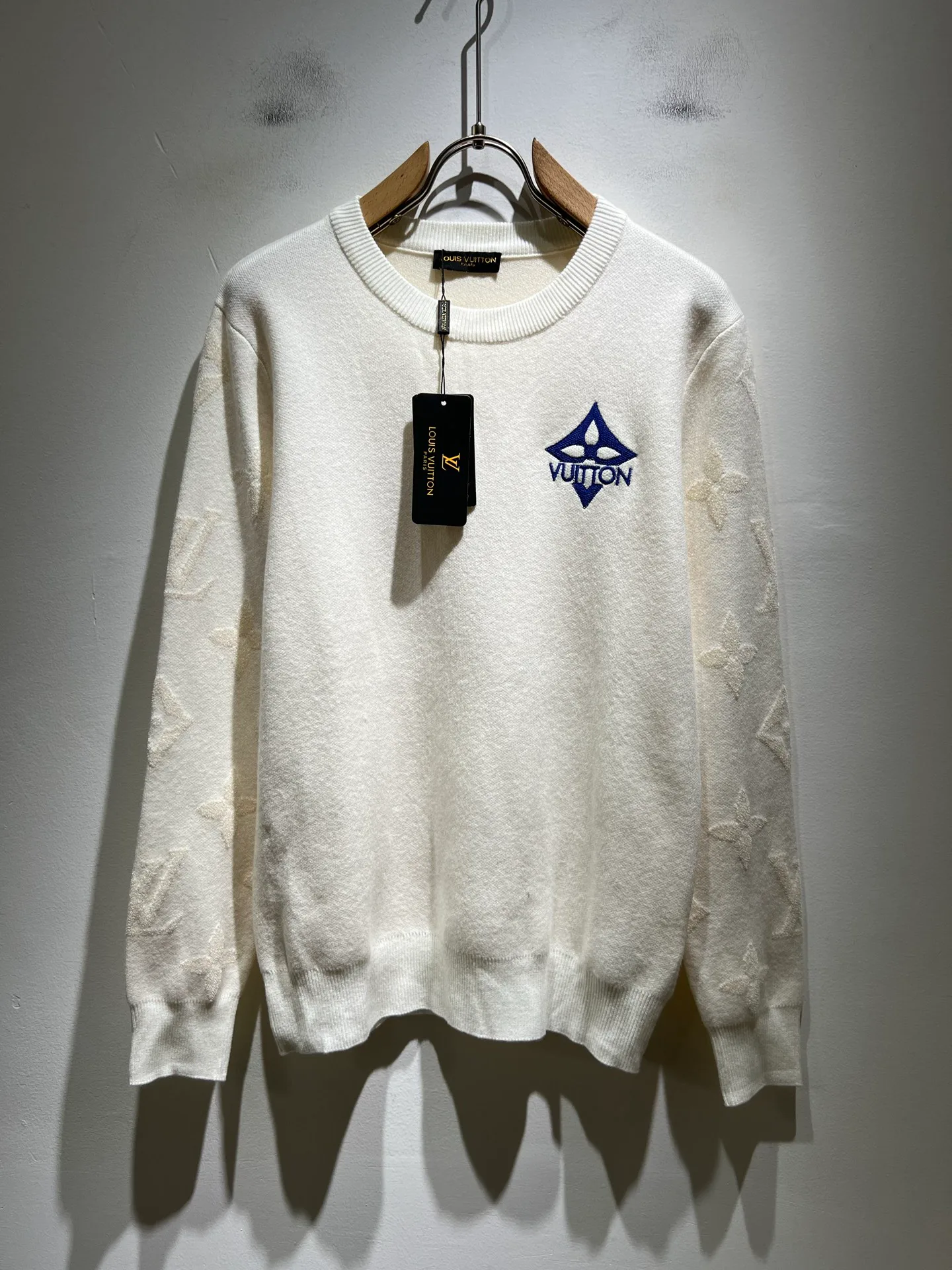 Свитеры Мужские Louis Vuitton 117555