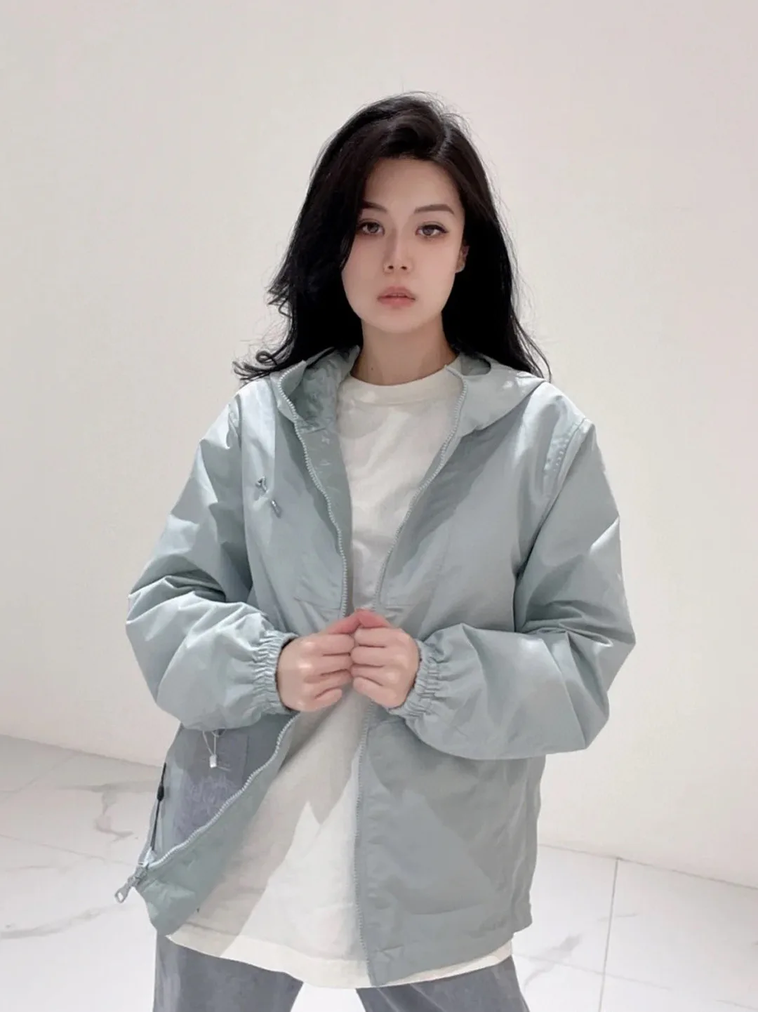 Куртки И Пуховики Мужские Louis Vuitton 9693475