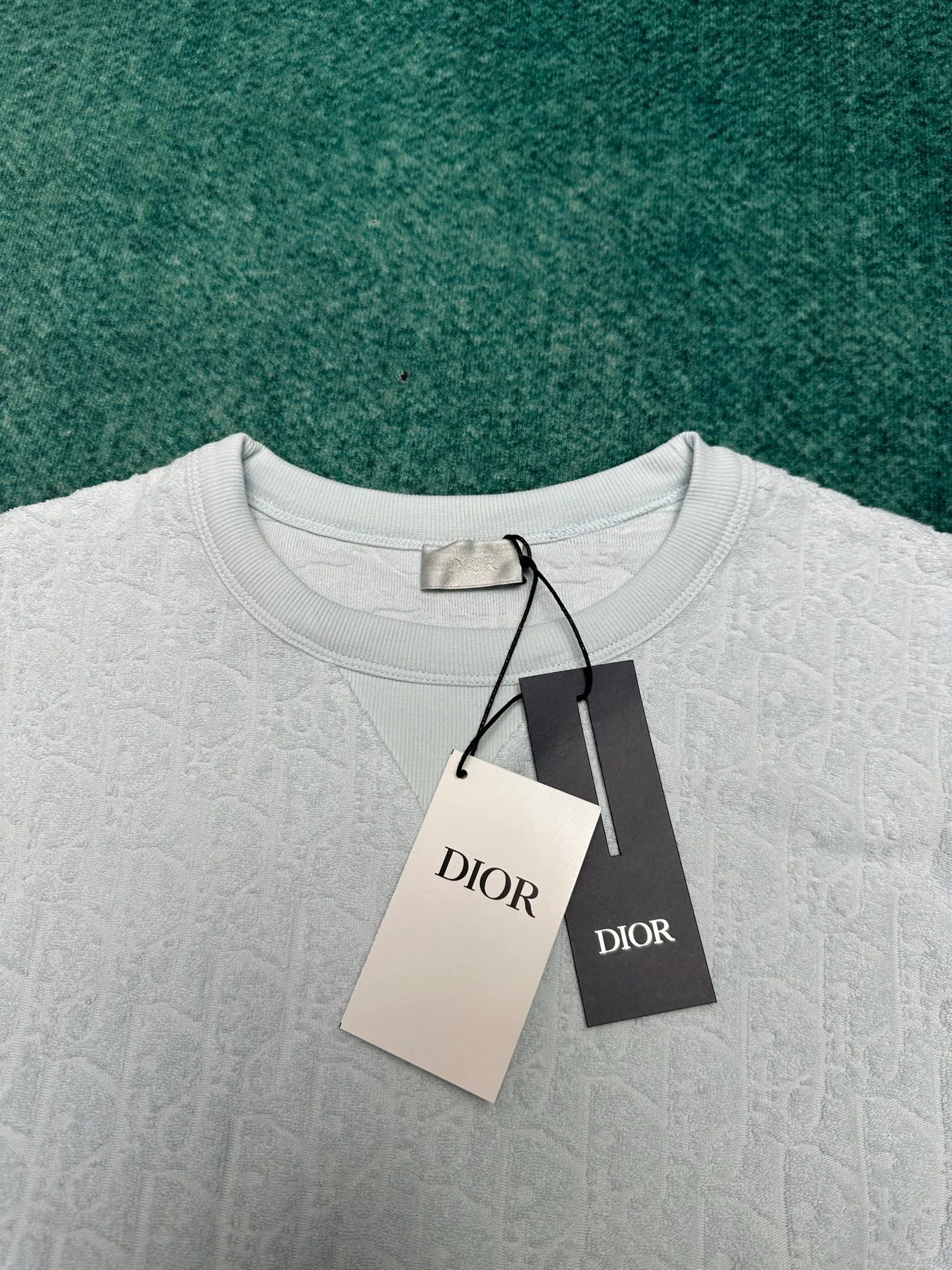 Футболки Женские Christian Dior 72733