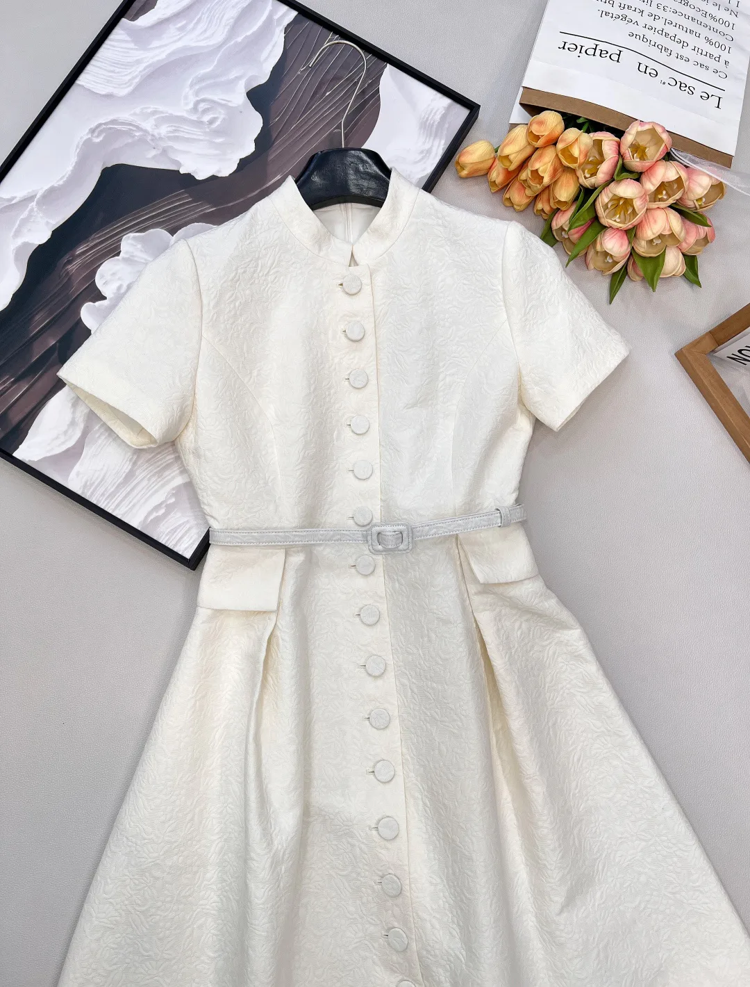 Платья Женские Christian Dior 1699699