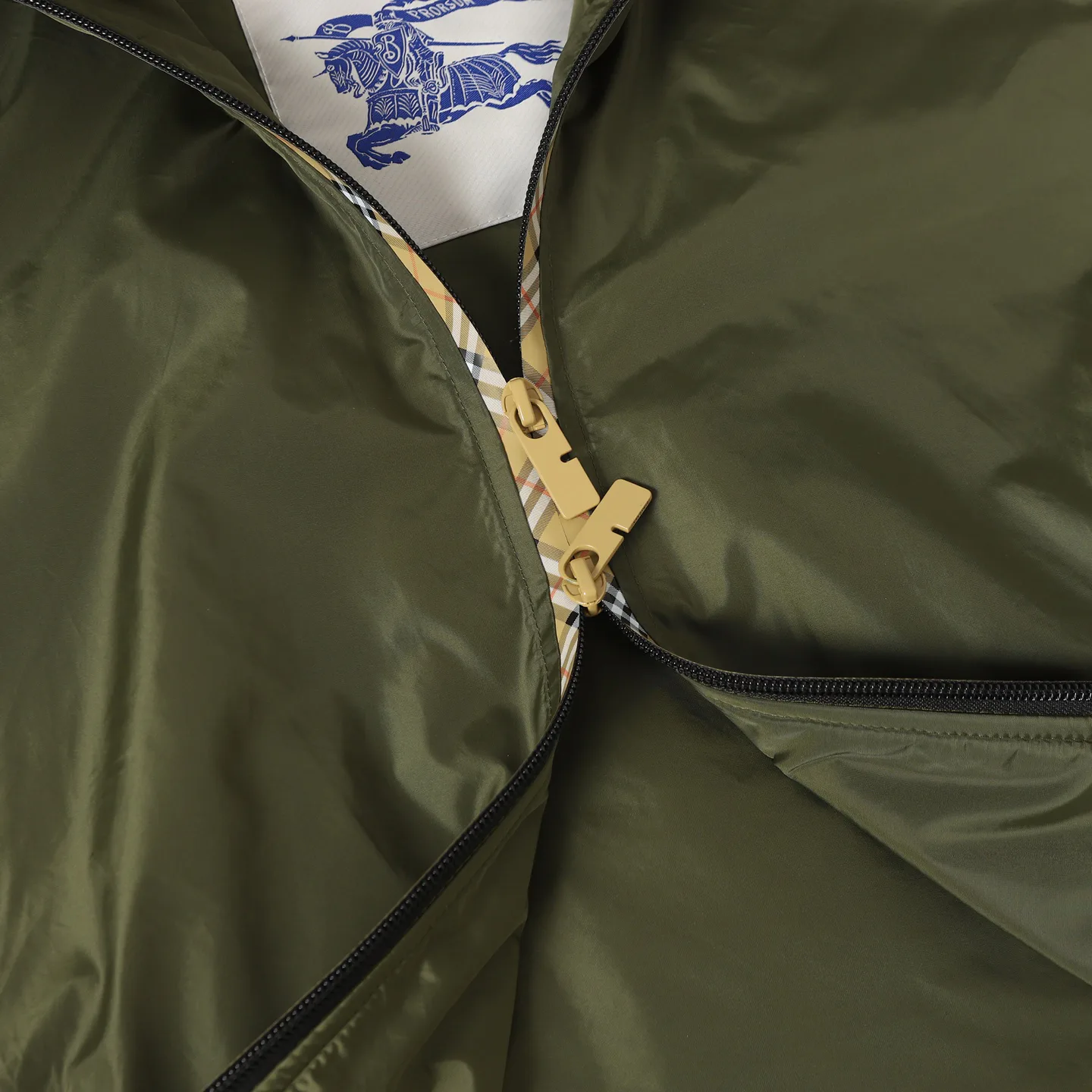 Куртки И Пуховики Мужские Burberry 1283883