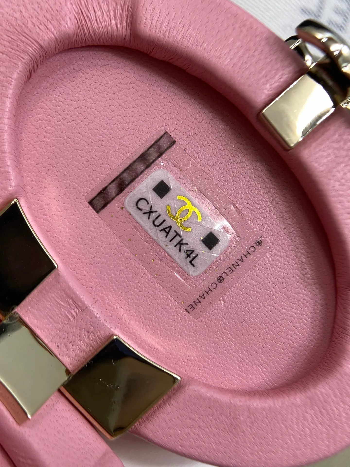 Клатчи Женские Chanel 11420341