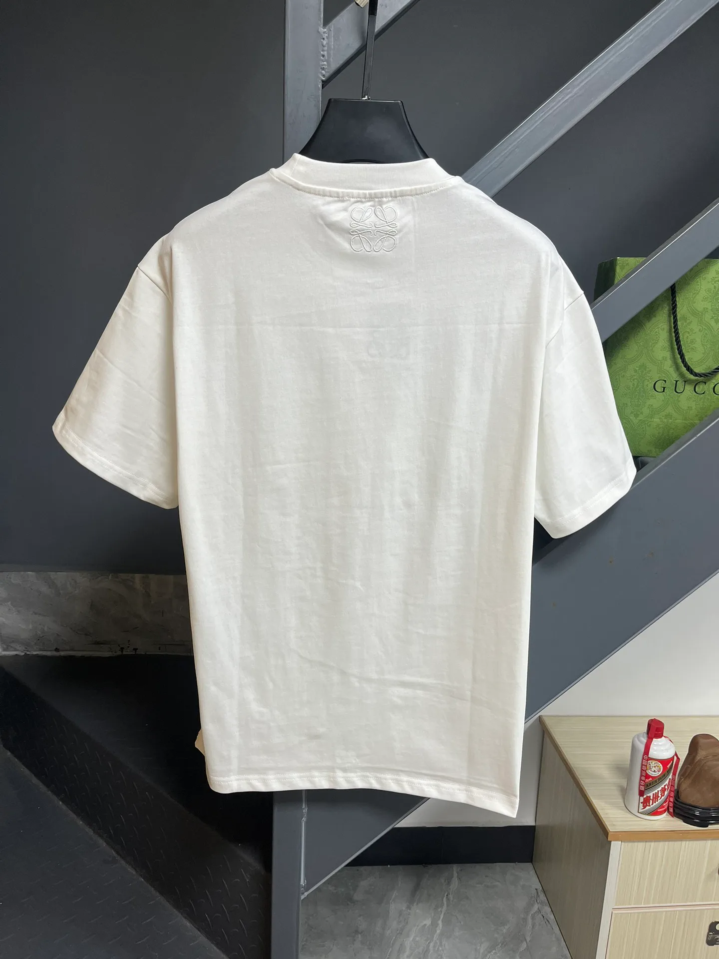 Футболки Женские Loewe 34518