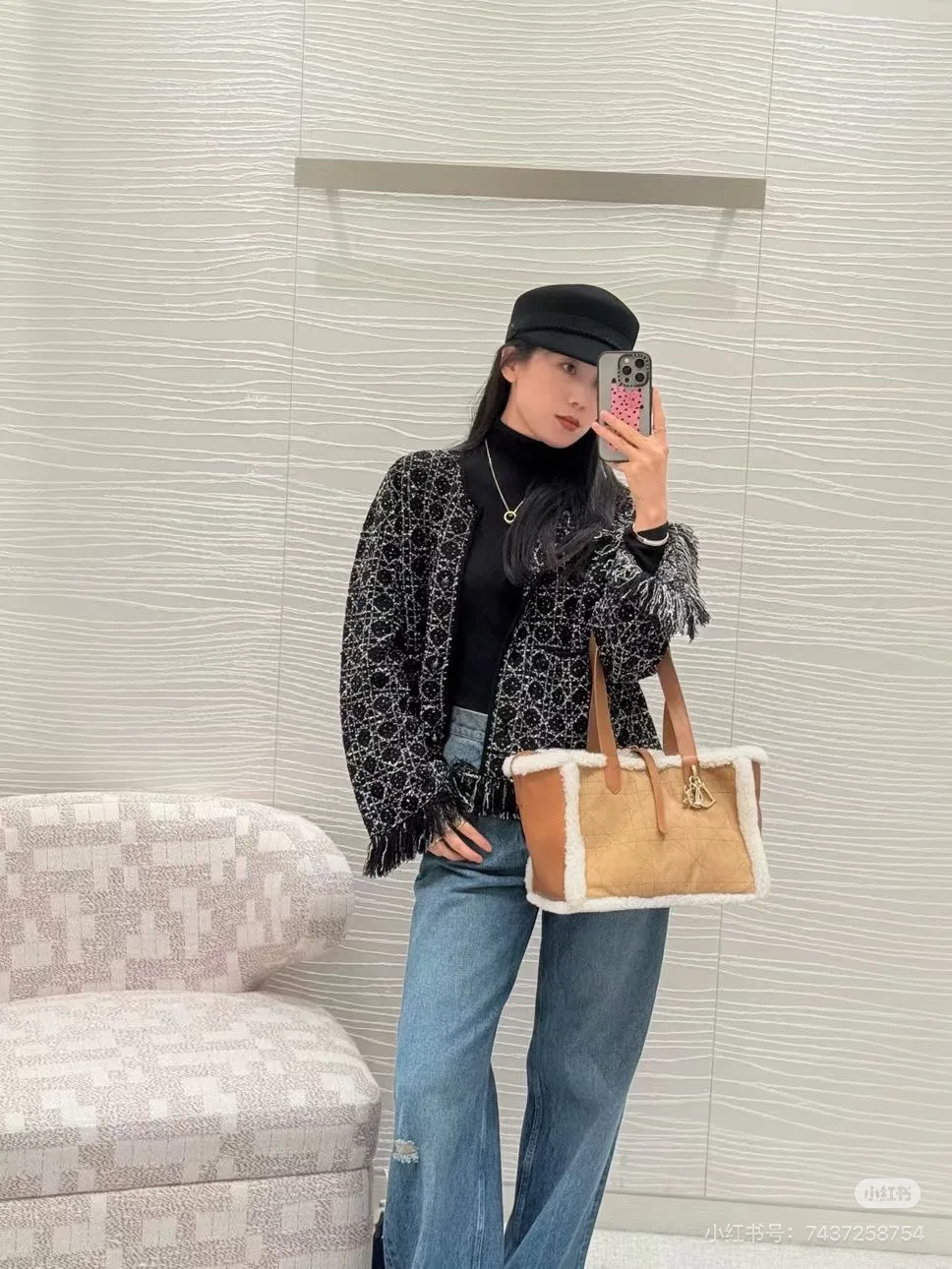 Жакеты Женские Chanel 11464923