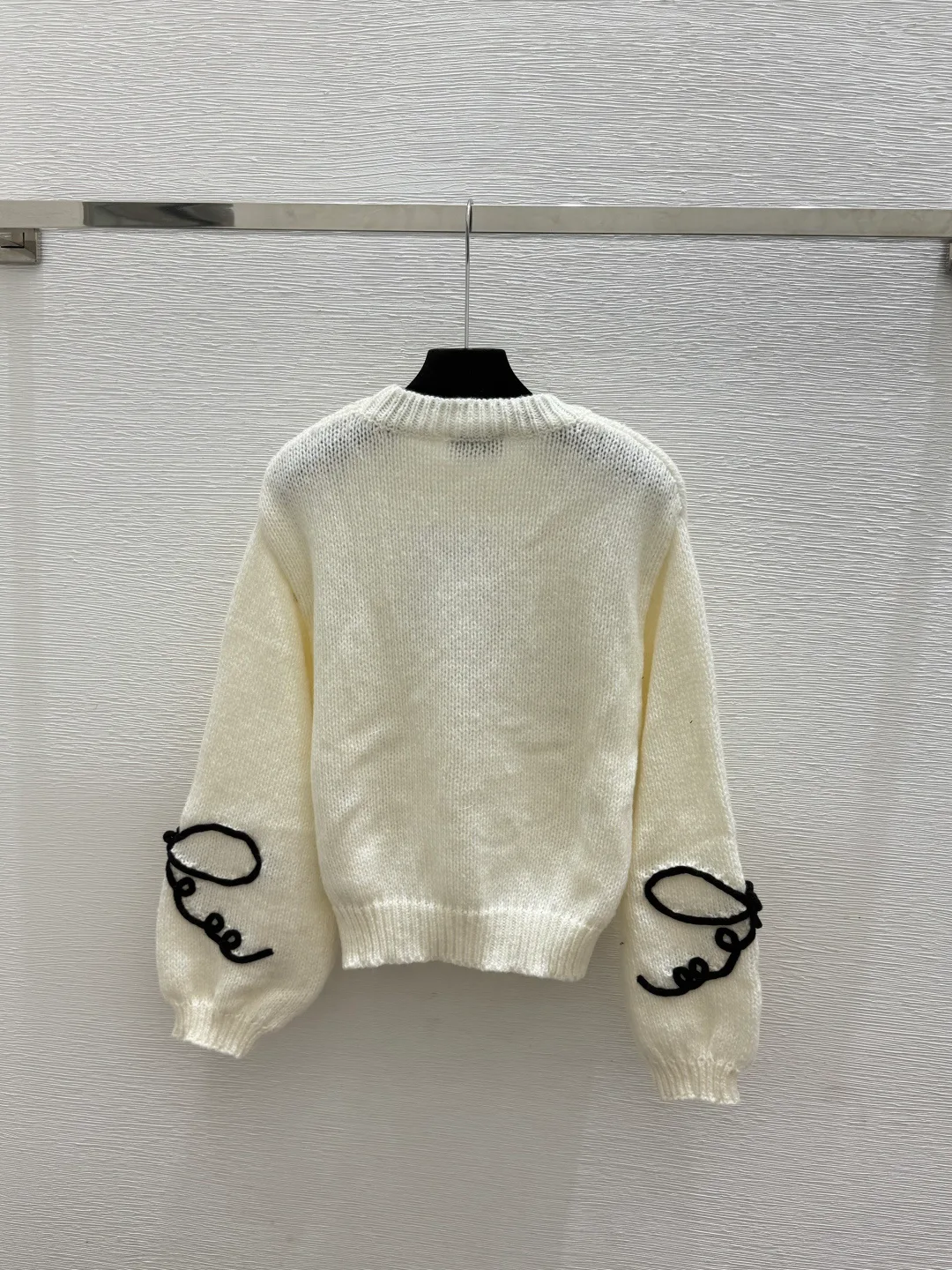 Джемперы И Свитеры Женские Chanel 18138415