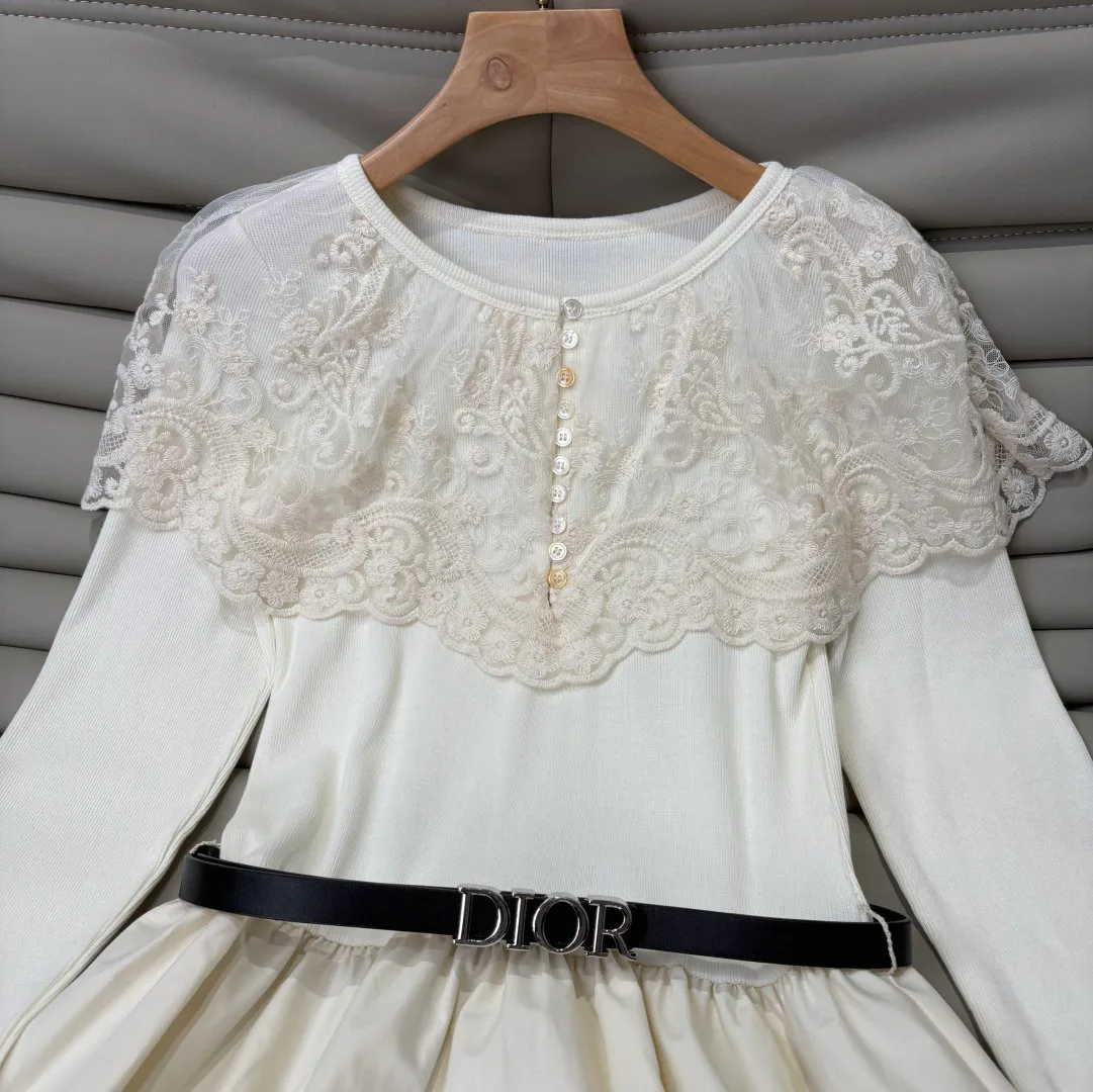 Платья Женские Christian Dior 18561529