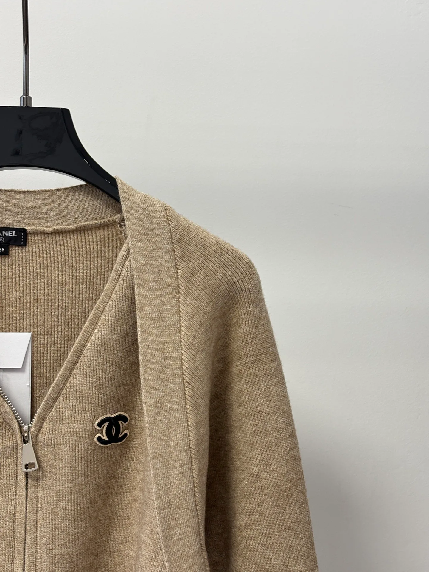 Джемперы И Свитеры Женские Chanel 19593479