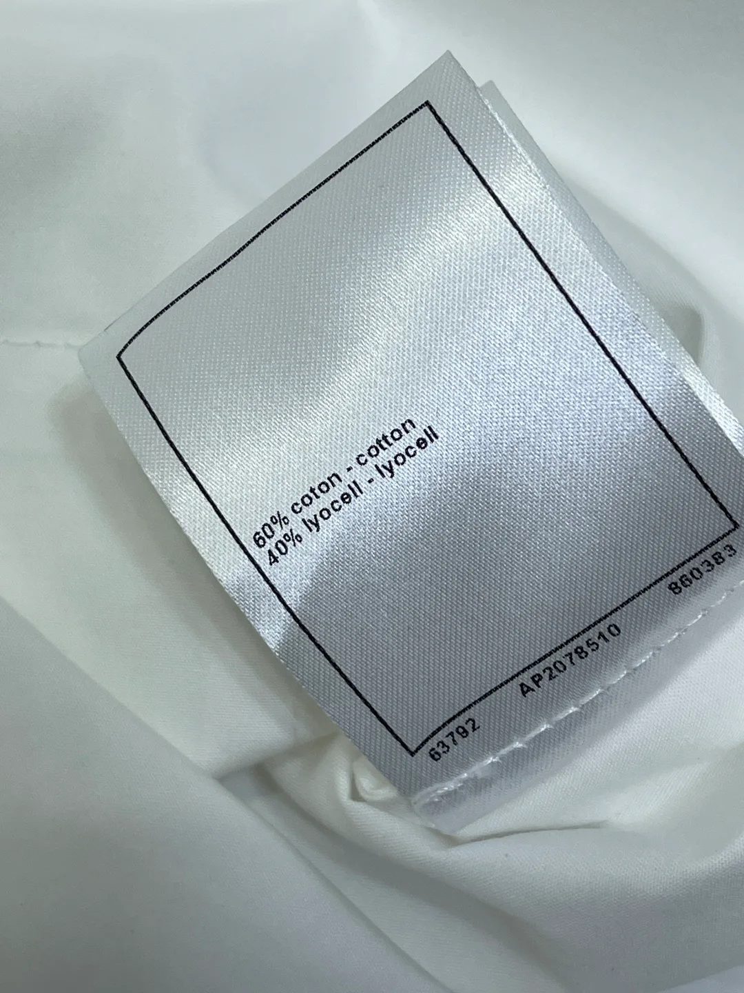 Рубашки Женские Chanel 12754547