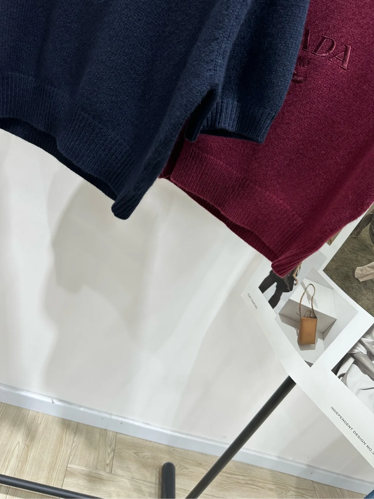 Джемперы И Свитеры Мужские Prada 11209396