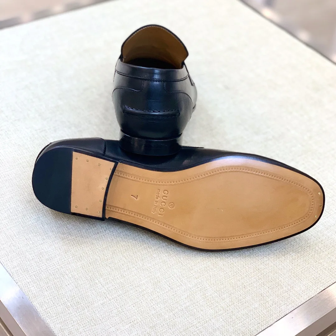 Лоферы И Туфли Мужские Gucci 17955373
