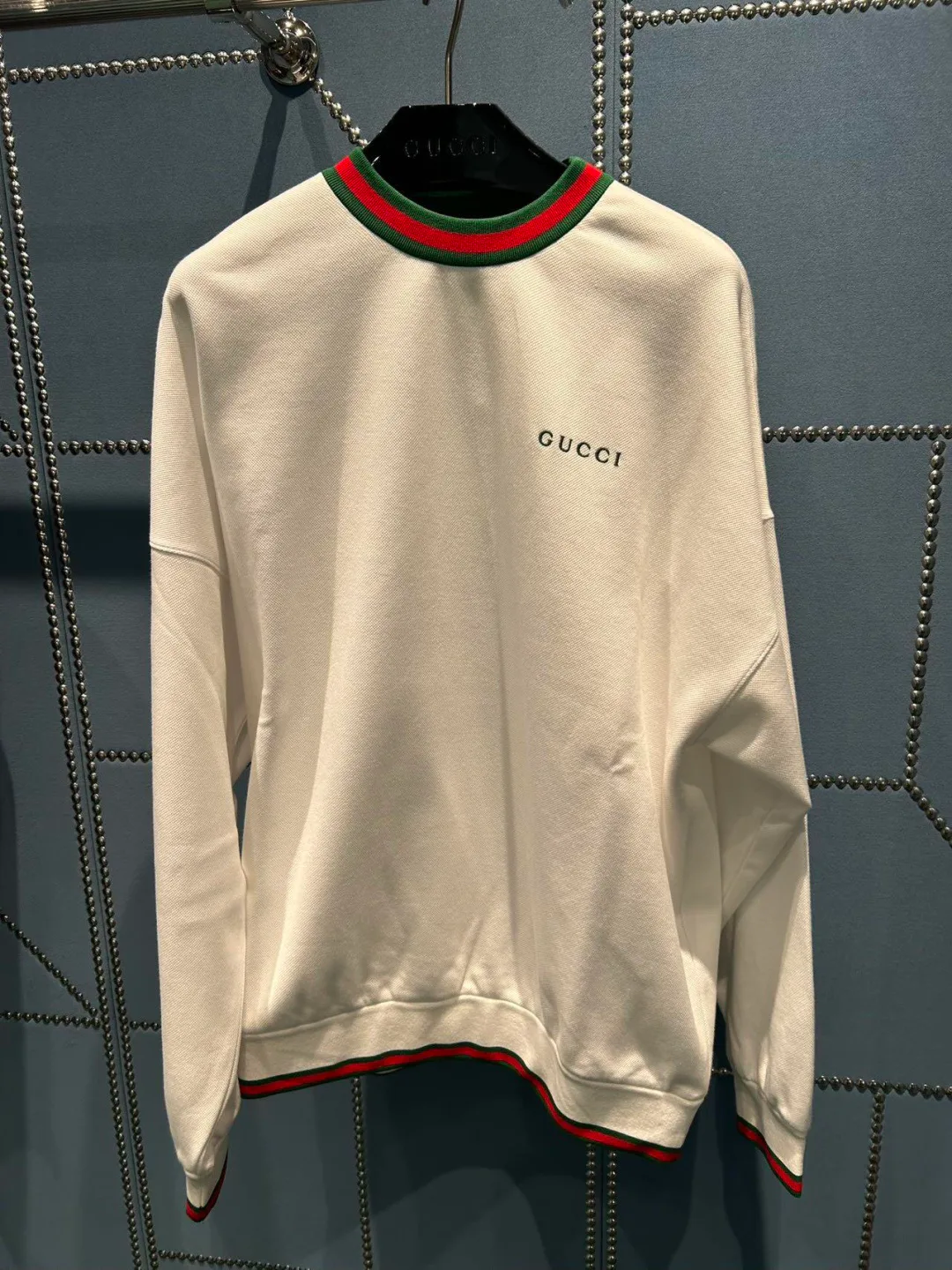 Свитшоты И Худи Мужские Gucci 6114496