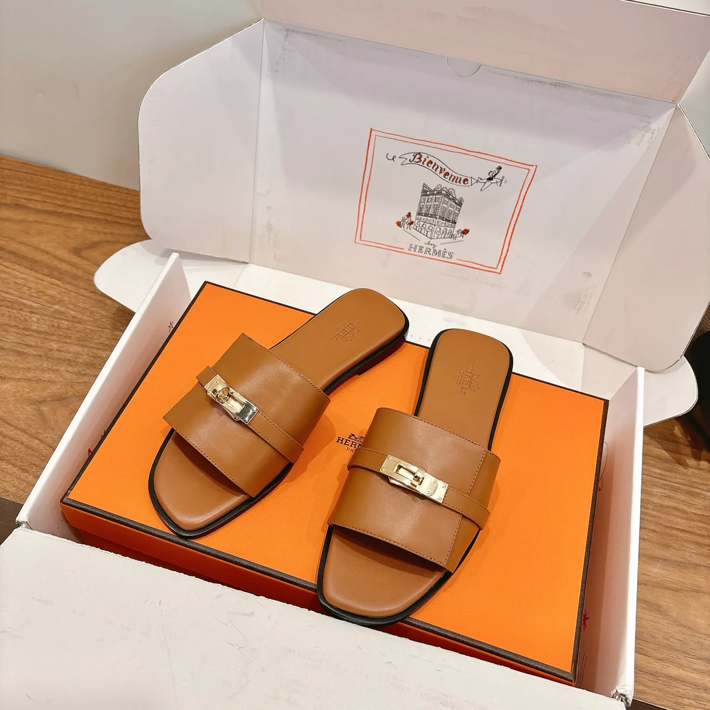 Туфли Женские Hermes 11622229