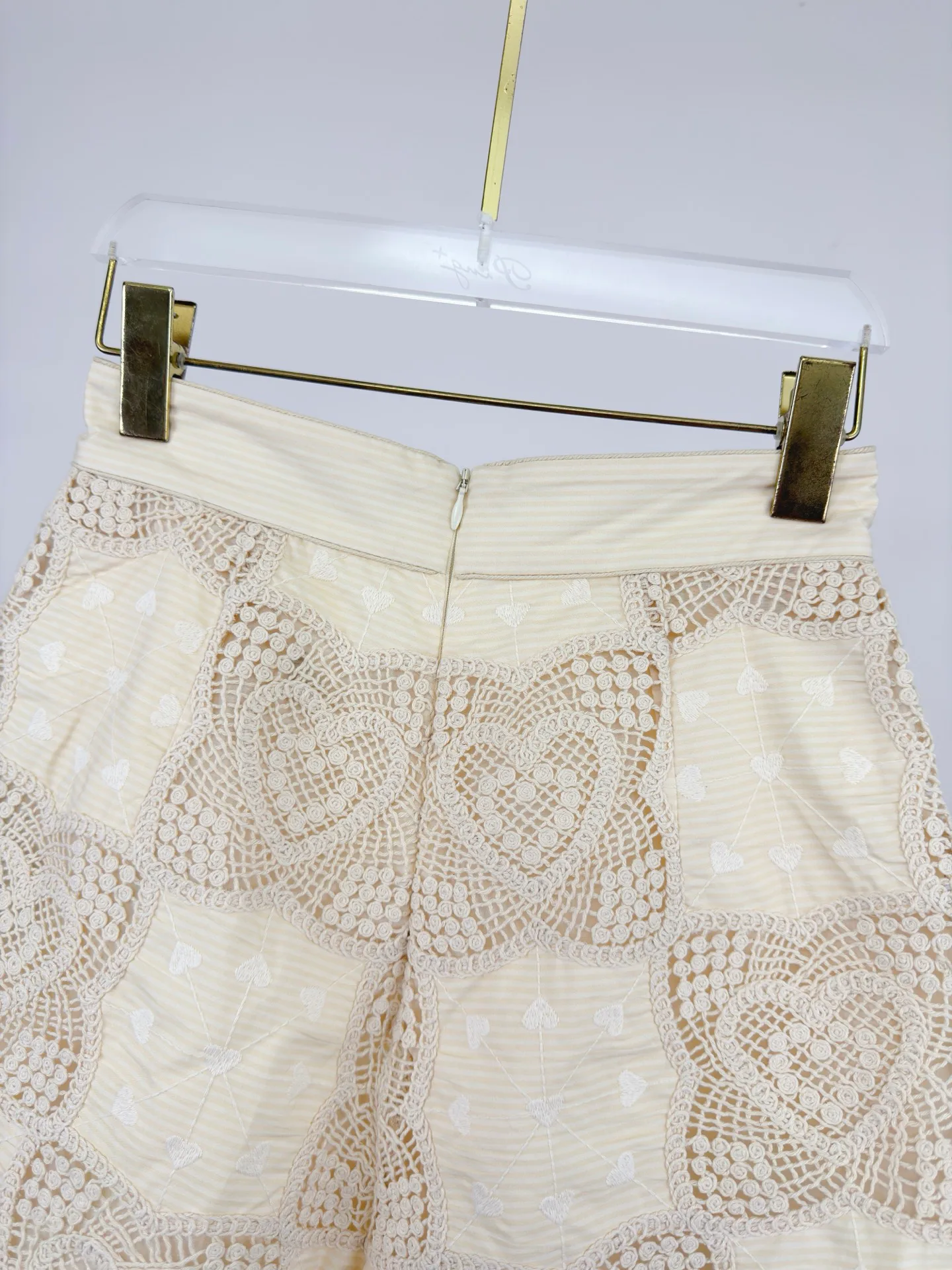 Шорты Женские Zimmermann 13462573