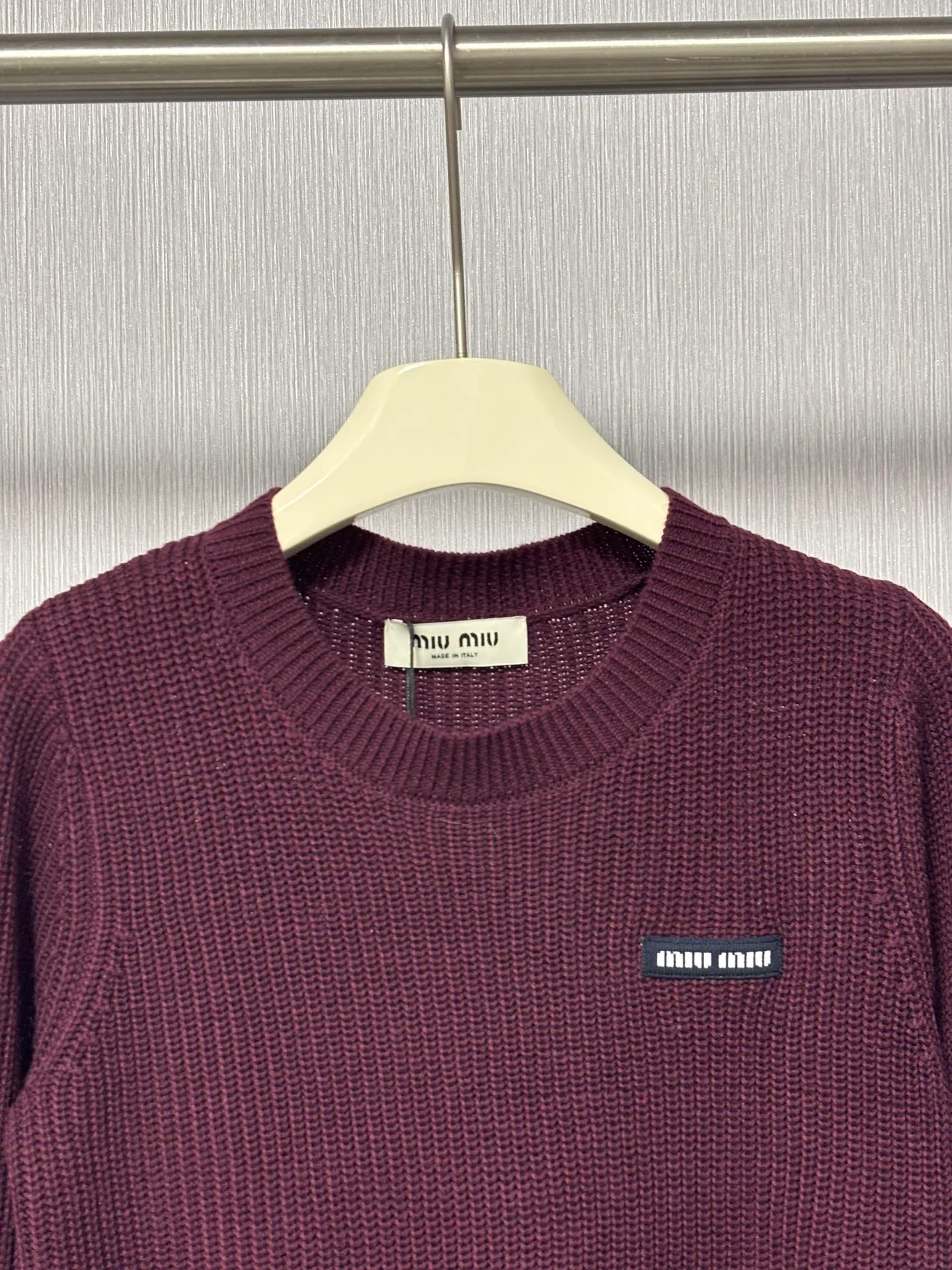 Джемперы Женские Miu Miu 422781