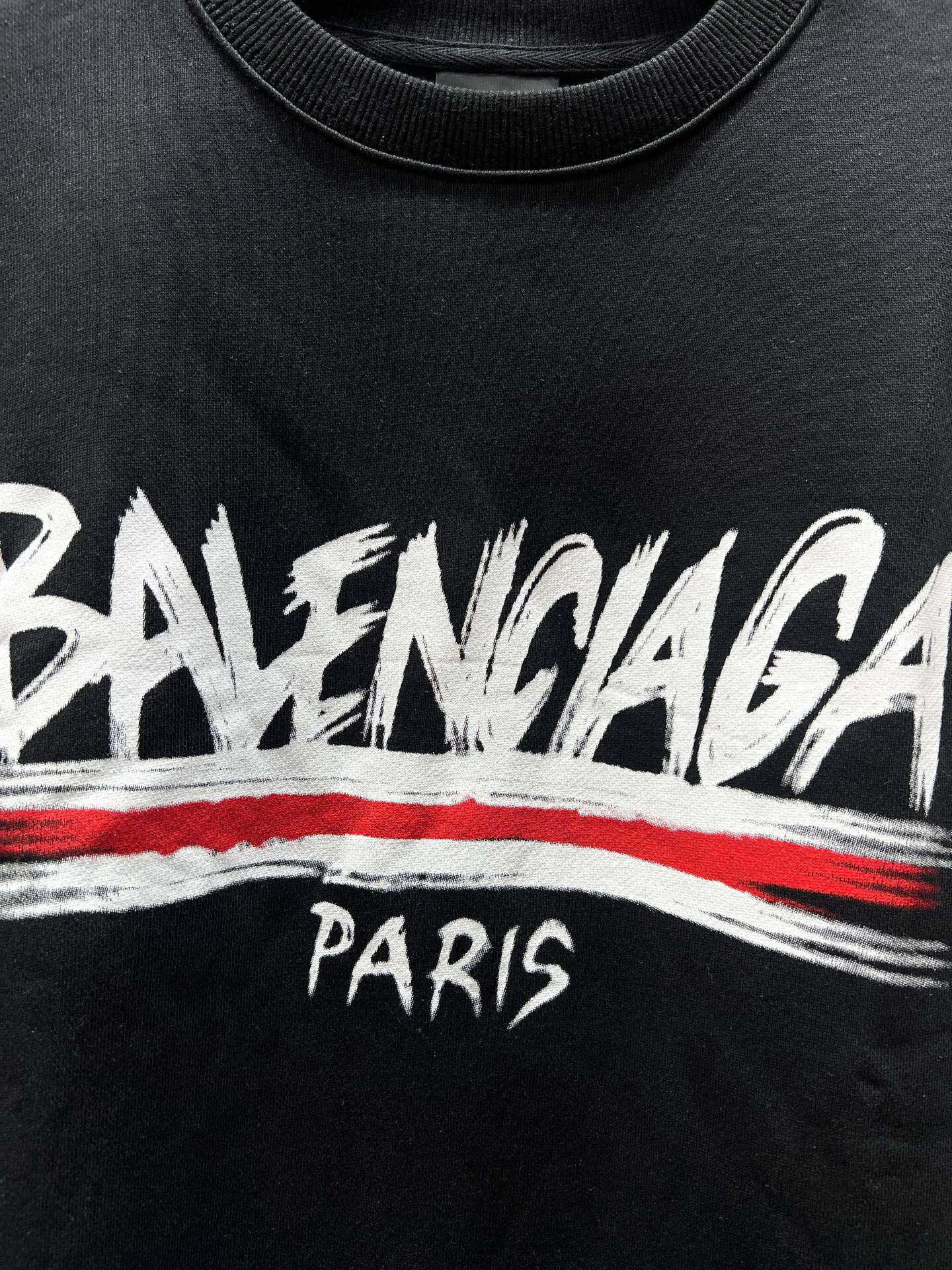 Свитшоты И Худи Женские Balenciaga 5003348