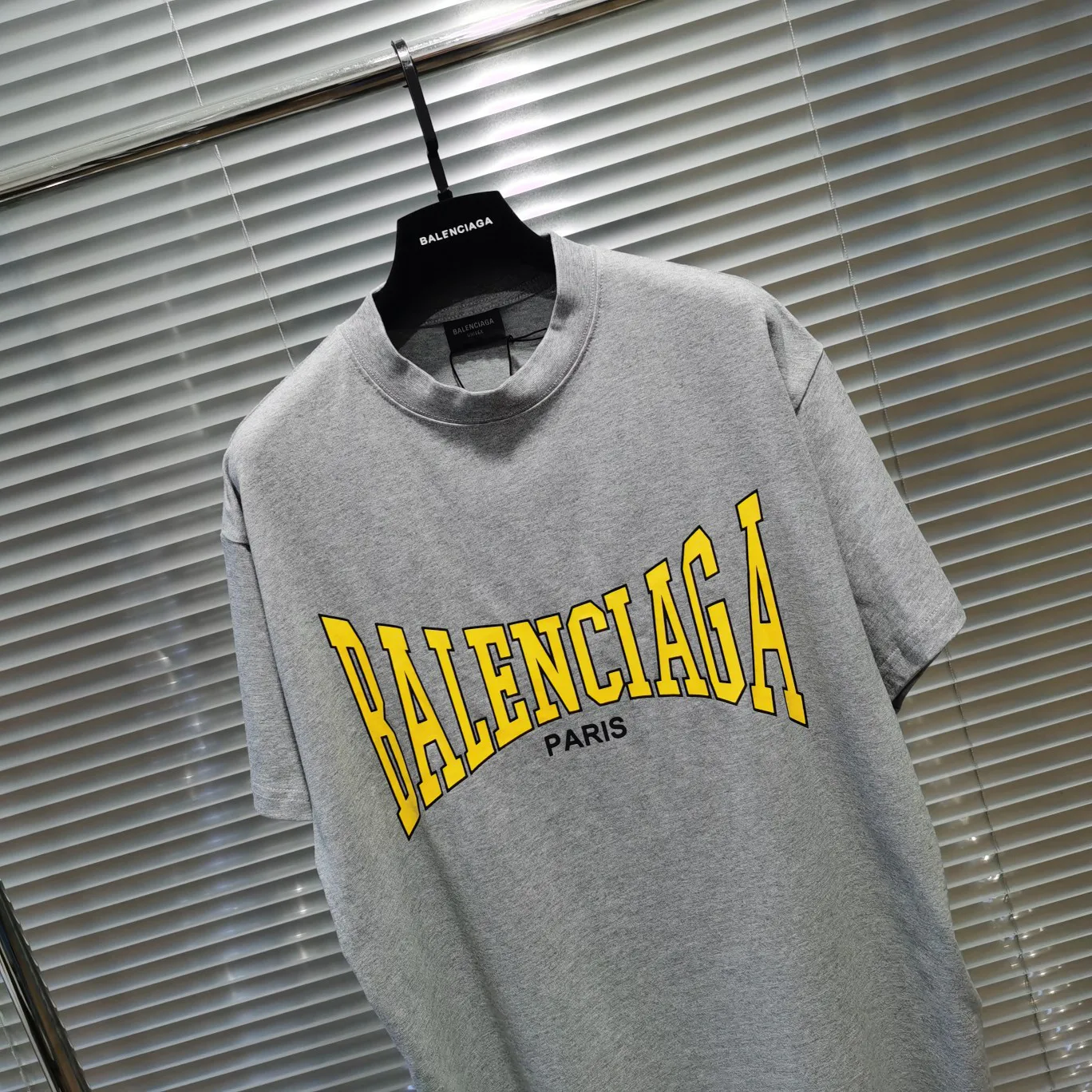 Футболки Женские Balenciaga 19452