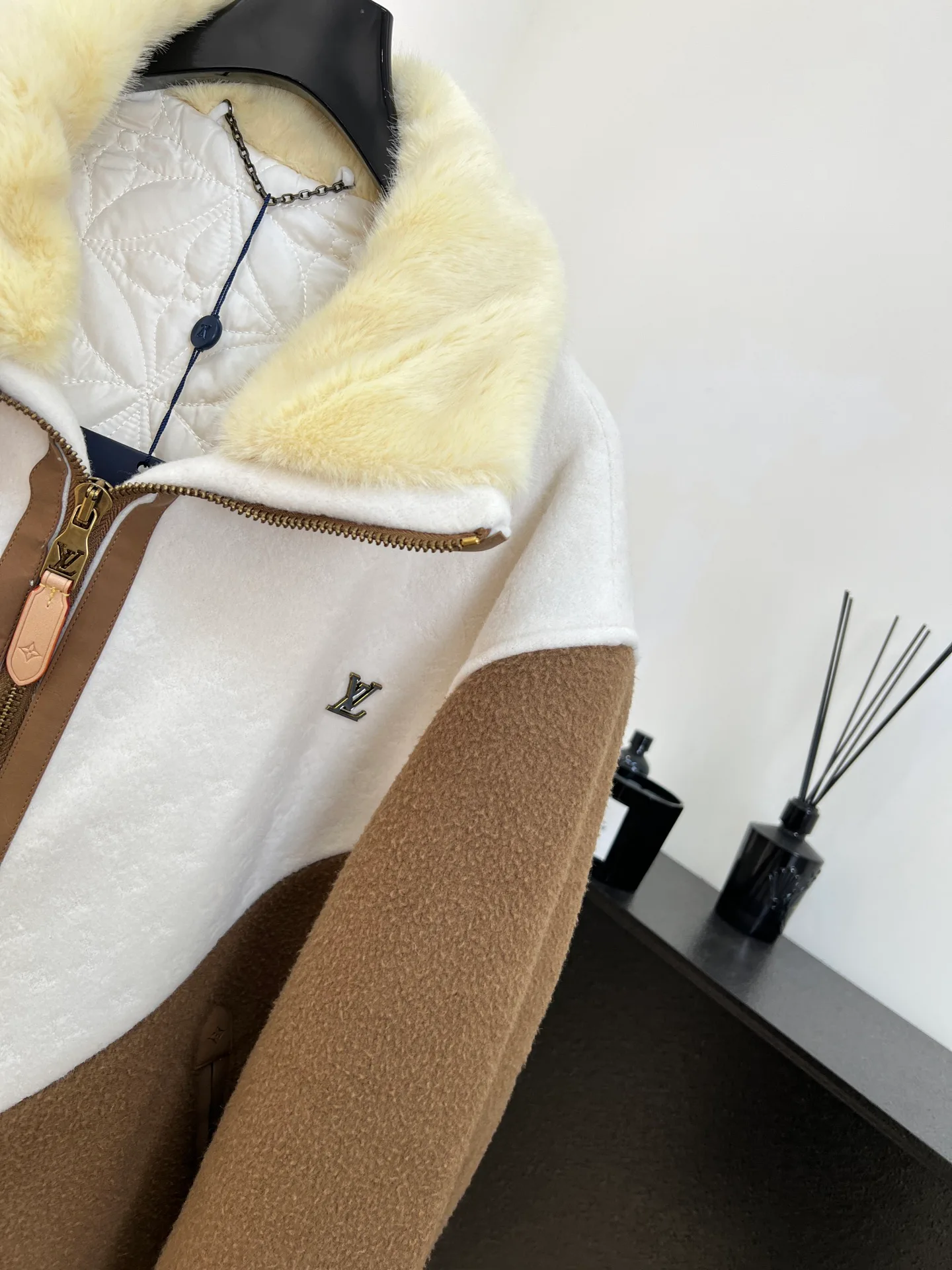 Куртки И Пуховики Мужские Louis Vuitton 438218