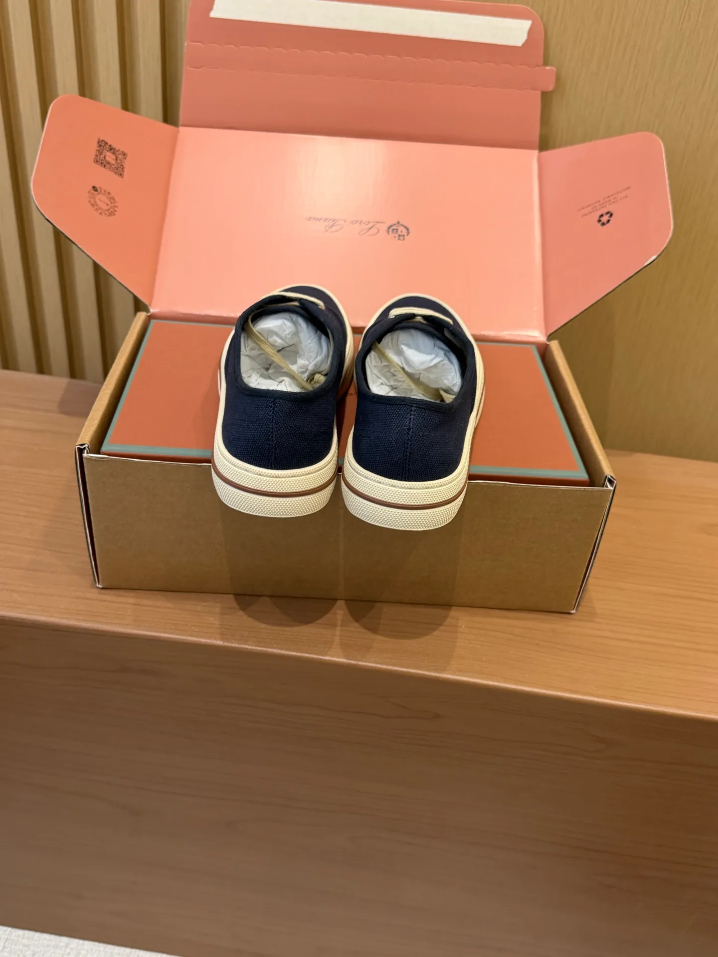 Кеды Женские Loro Piana 13351170