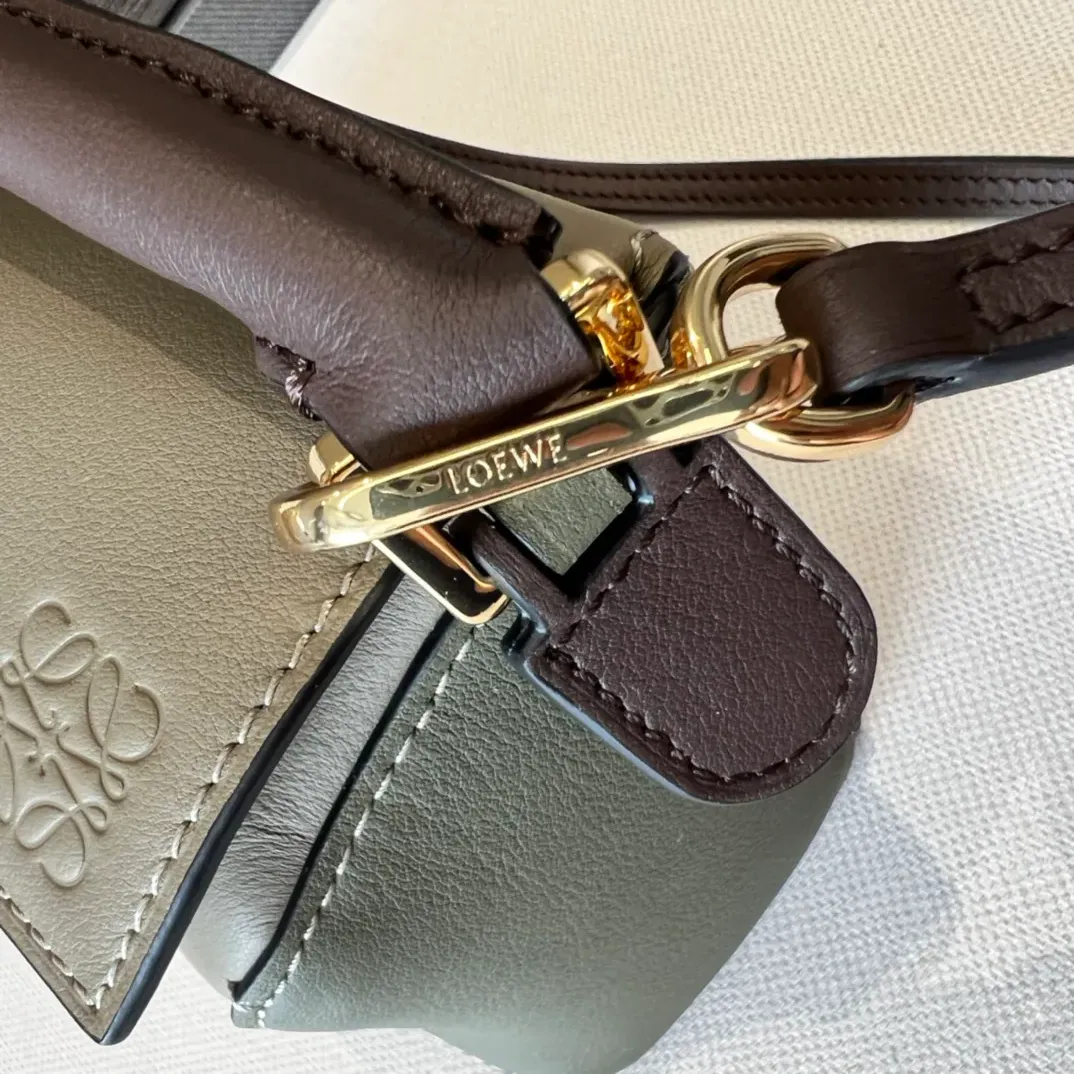 Сумки На Ремне Женские Loewe 442162