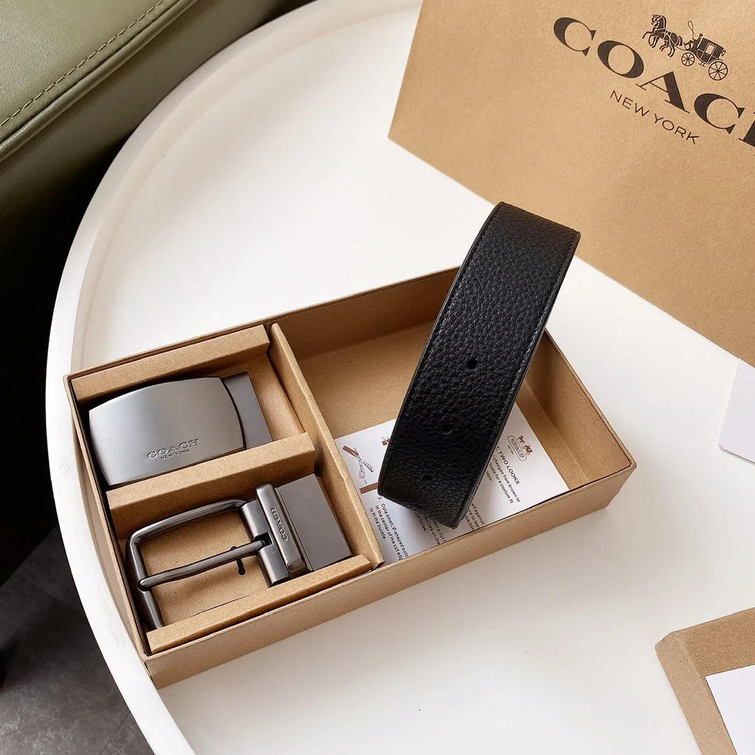 Ремни Coach 3950