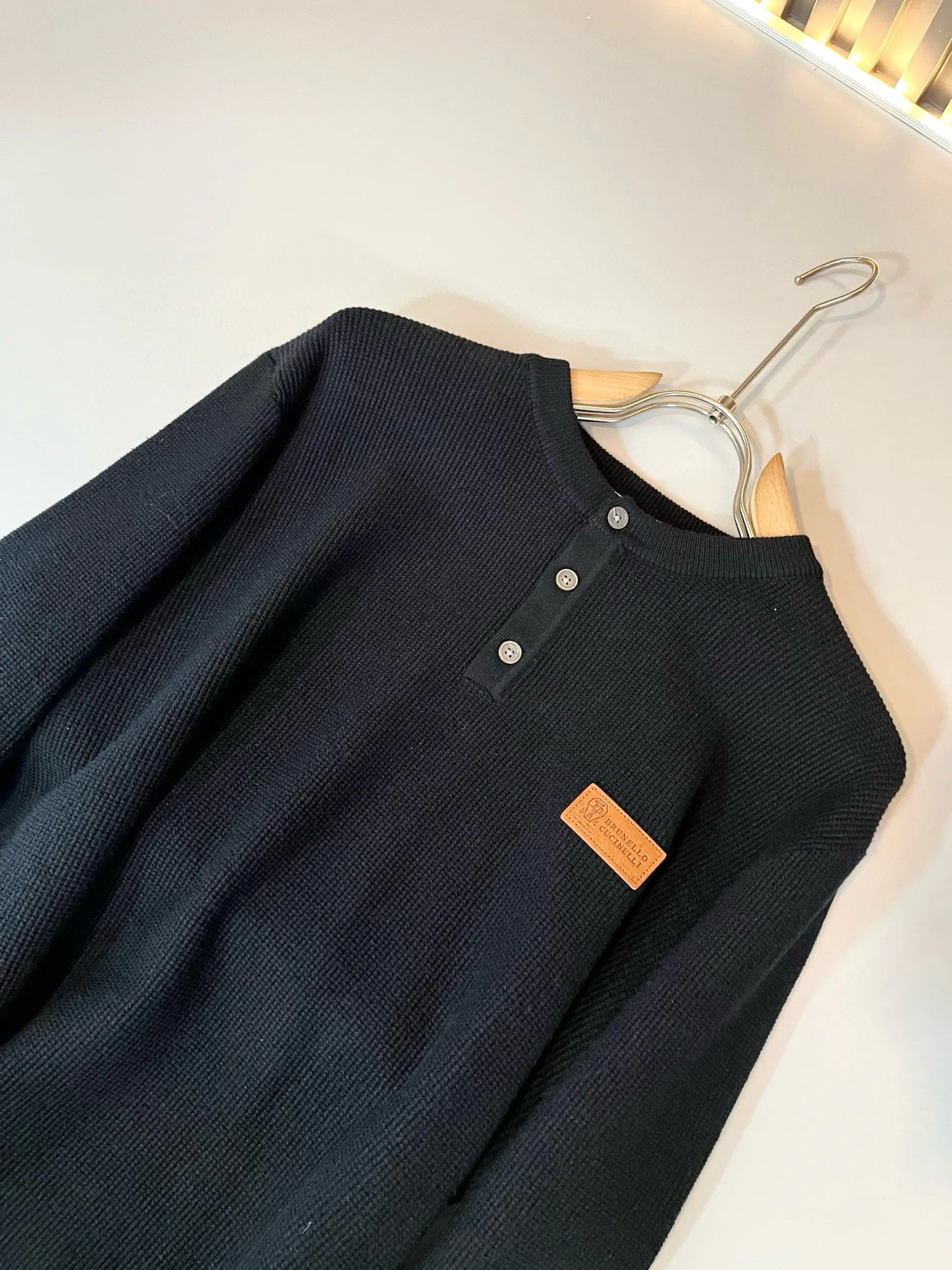 Джемперы И Свитеры Мужские Brunello Cucinelli 1220359