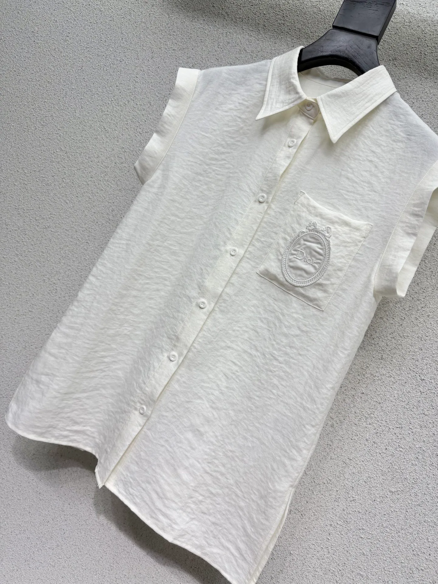 Рубашки Женские Christian Dior 13409755