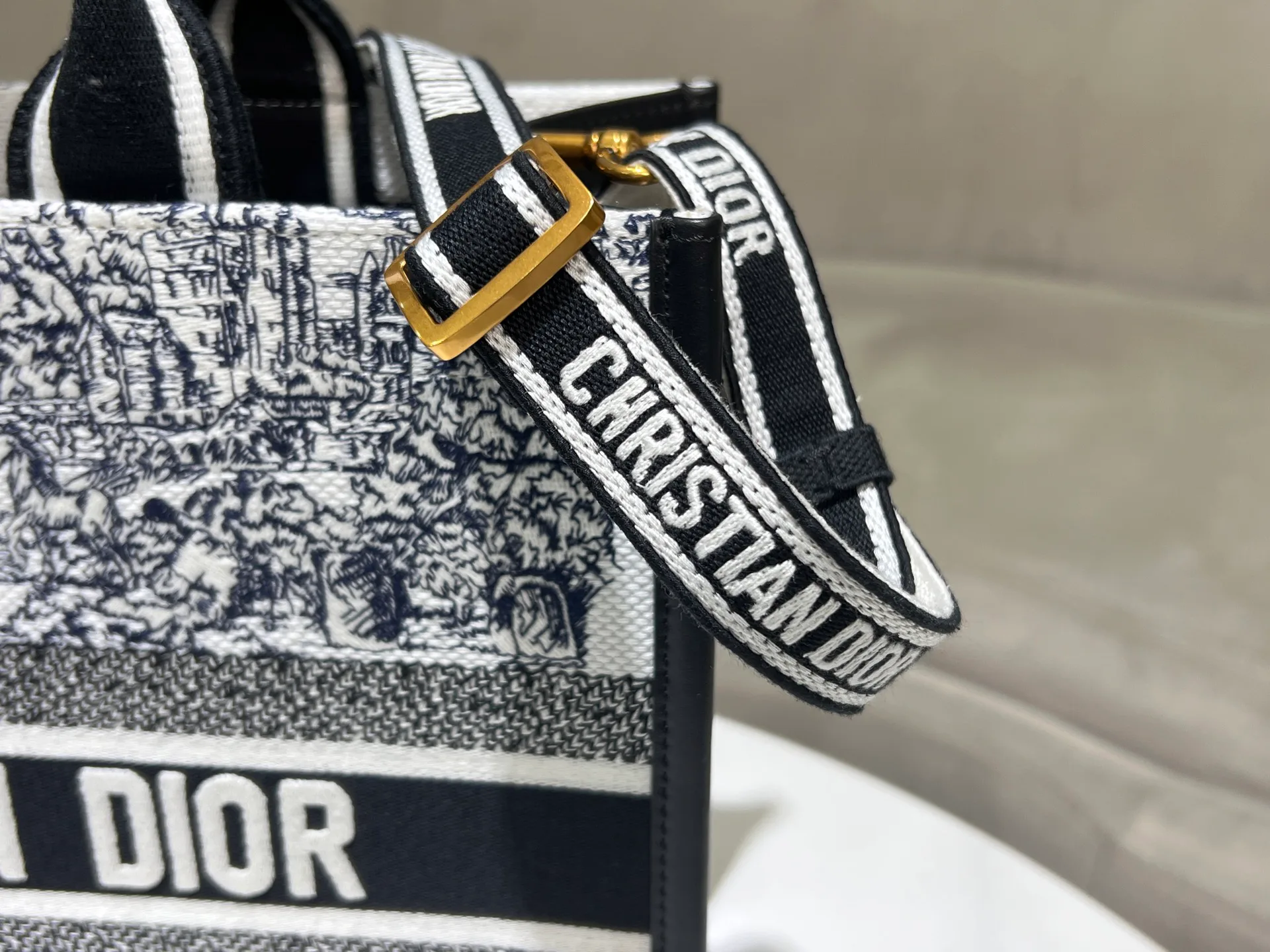 Сумки На Ремне Женские Christian Dior 167634