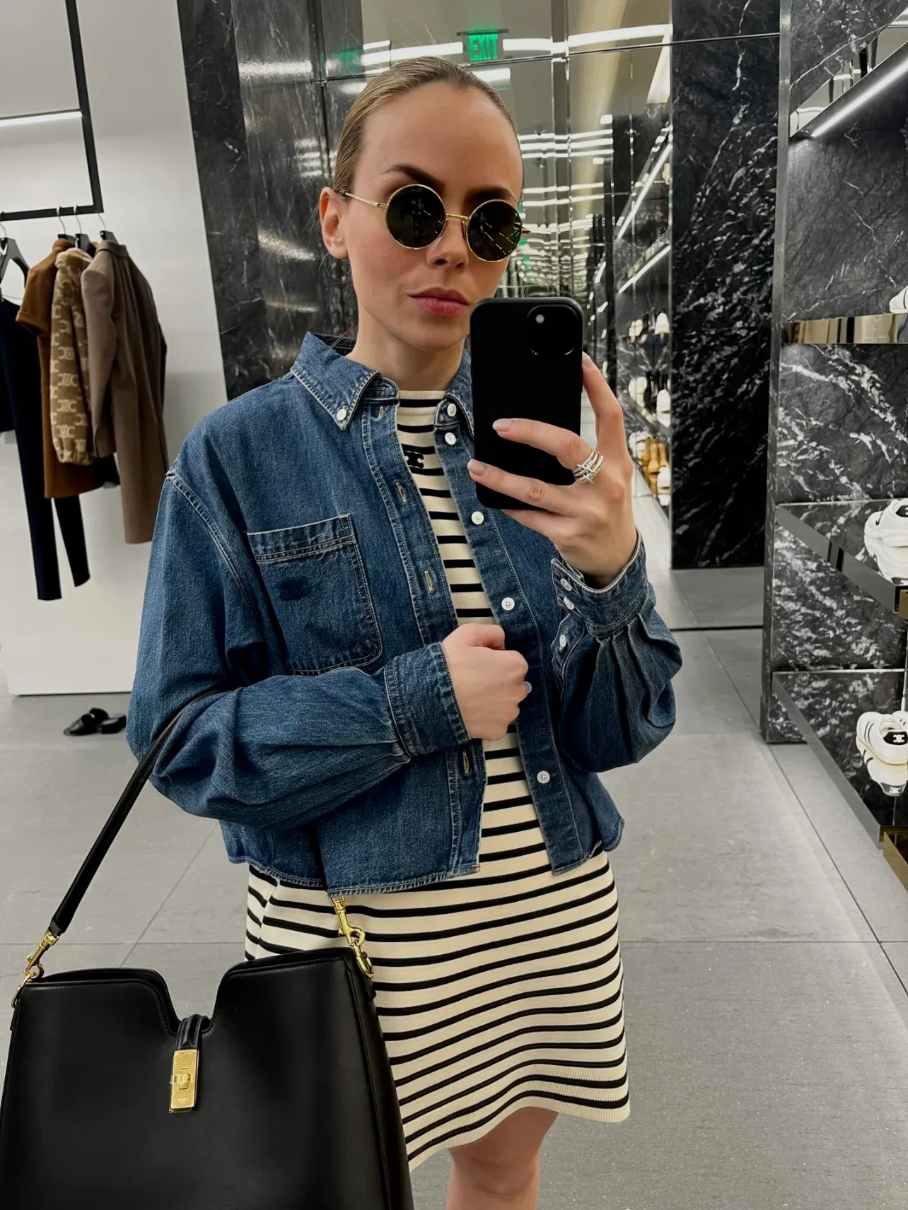Куртки Женские Celine Куртки Женские Celine