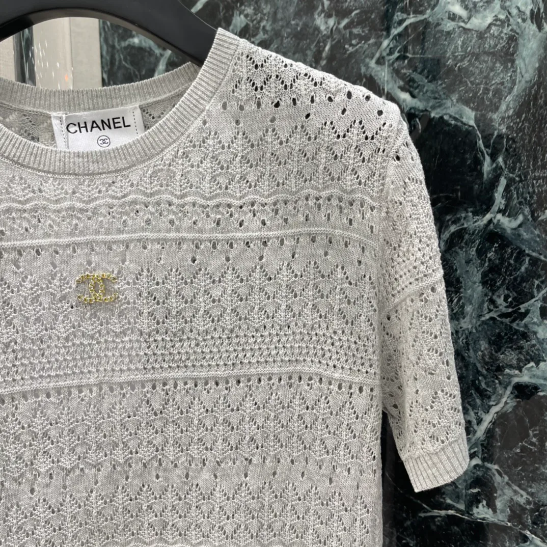 Футболки Мужские Chanel 13559135