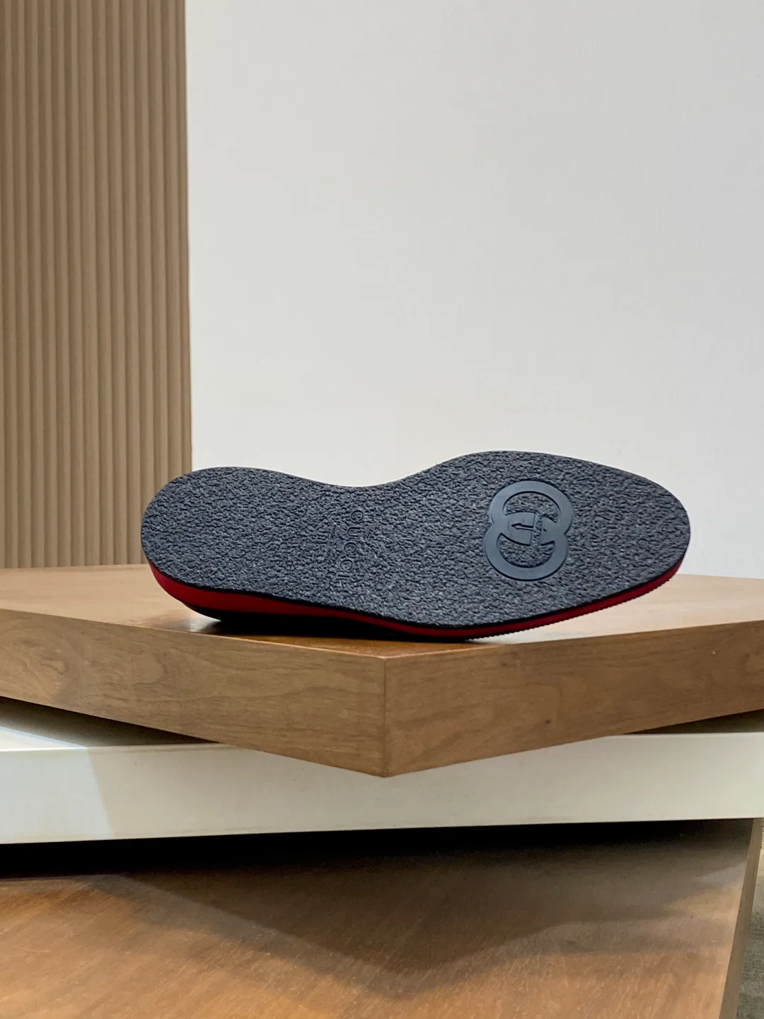 Лоферы И Туфли Мужские Gucci 3002271