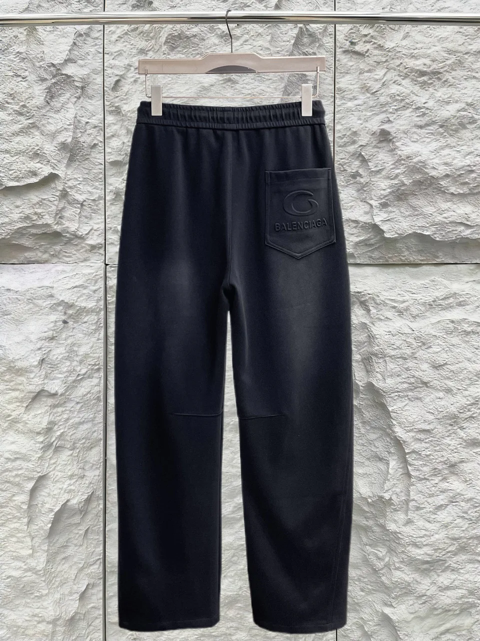 Брюки Мужские Balenciaga 17510206