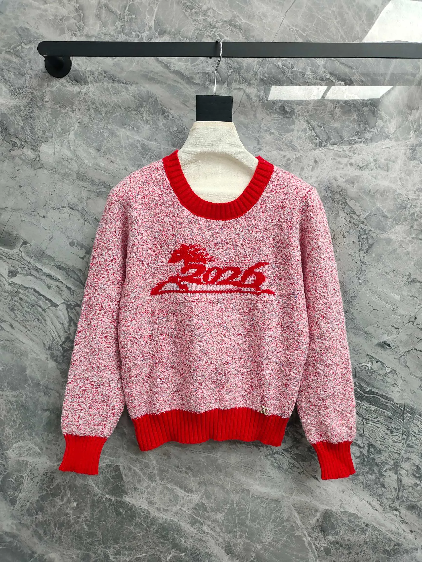 Джемперы И Свитеры Женские Chanel 790828