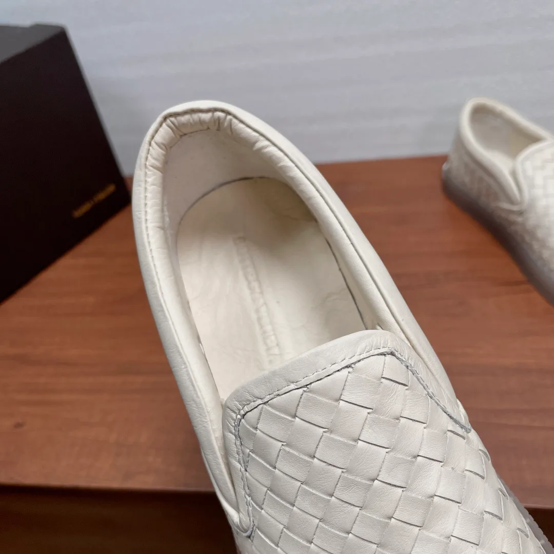 Кроссовки Мужские Bottega Veneta 17954820