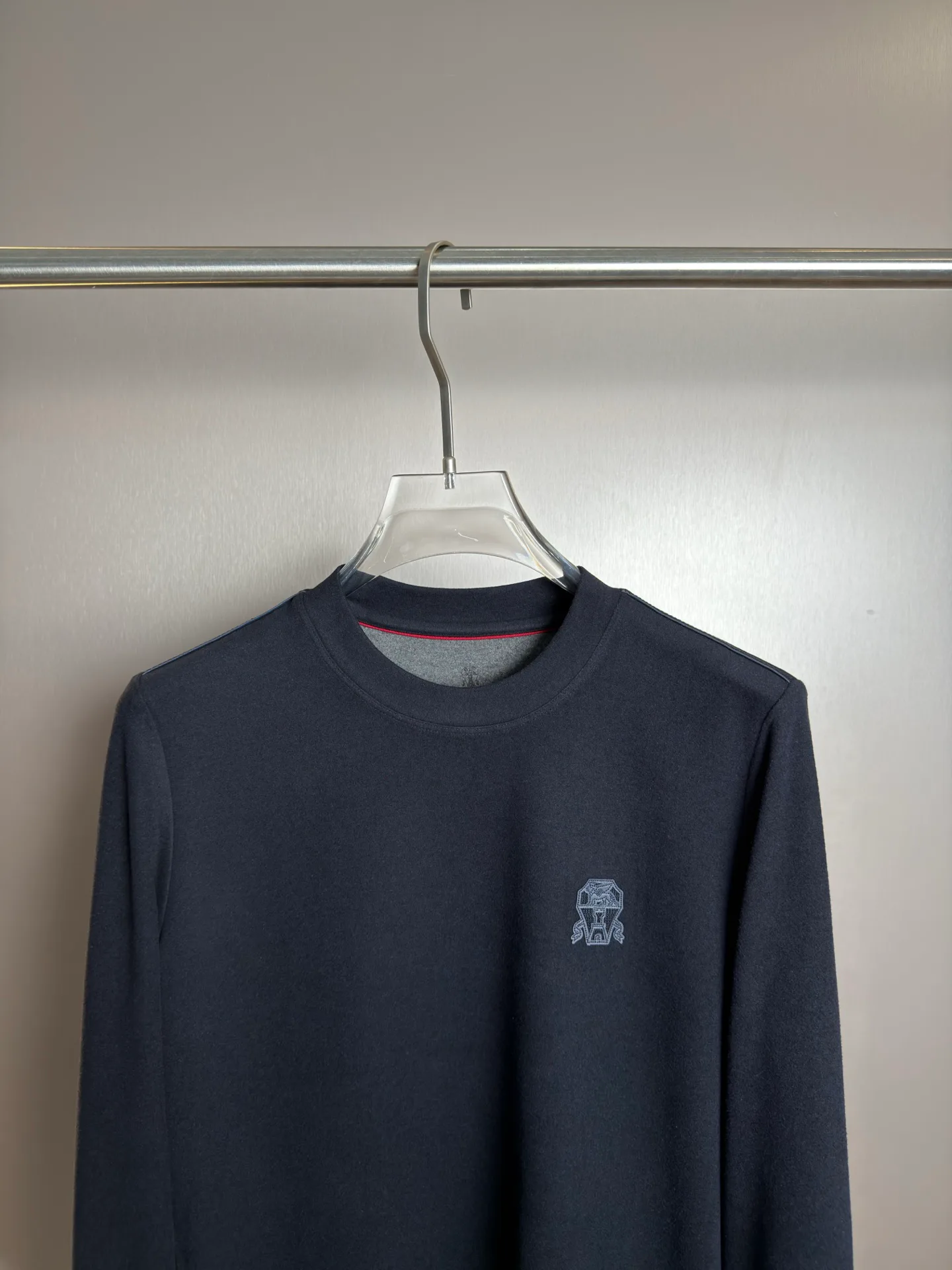 Джемперы И Свитеры Мужские Brunello Cucinelli 18269202