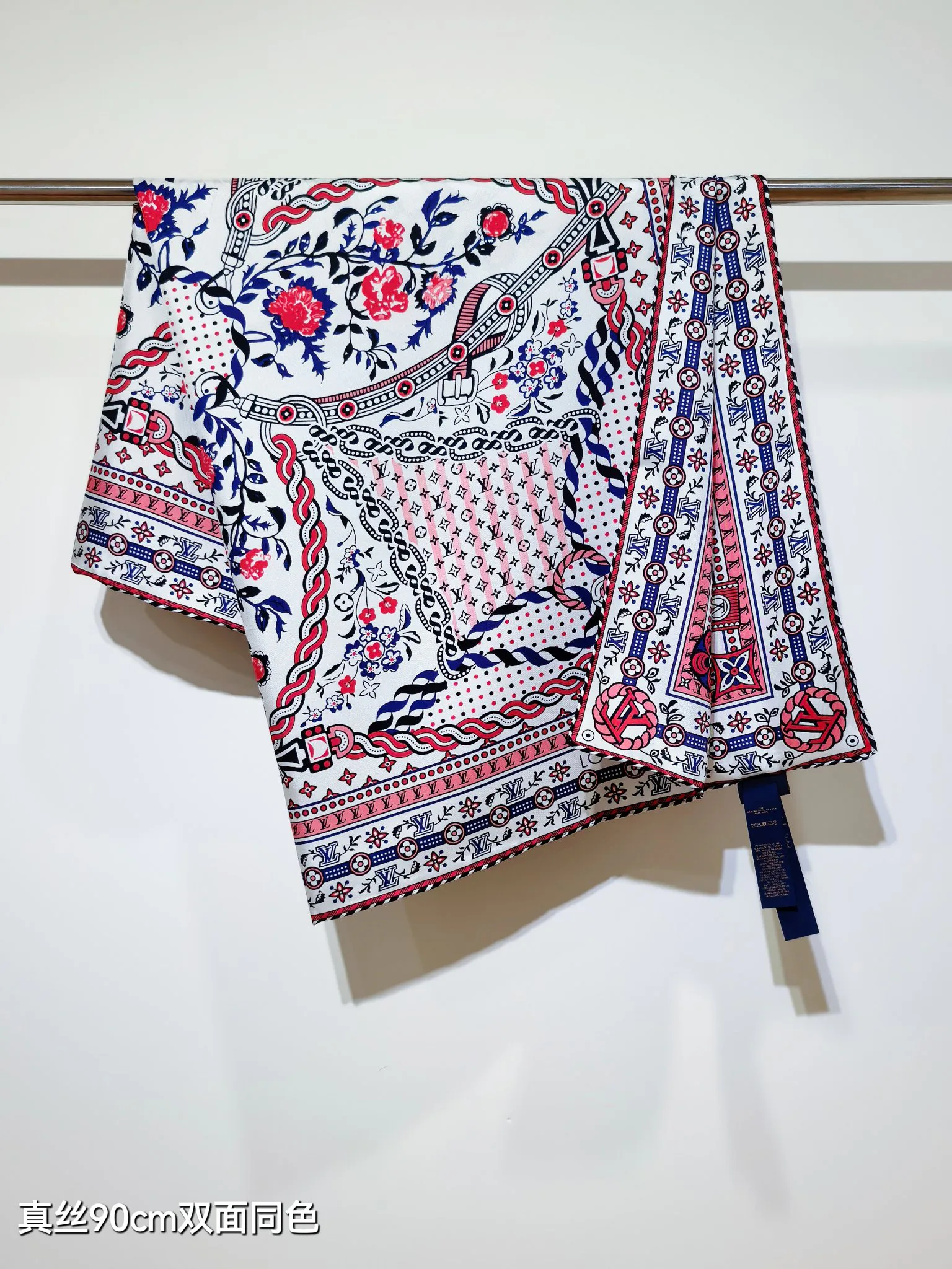 Текстиль Louis Vuitton 1664915