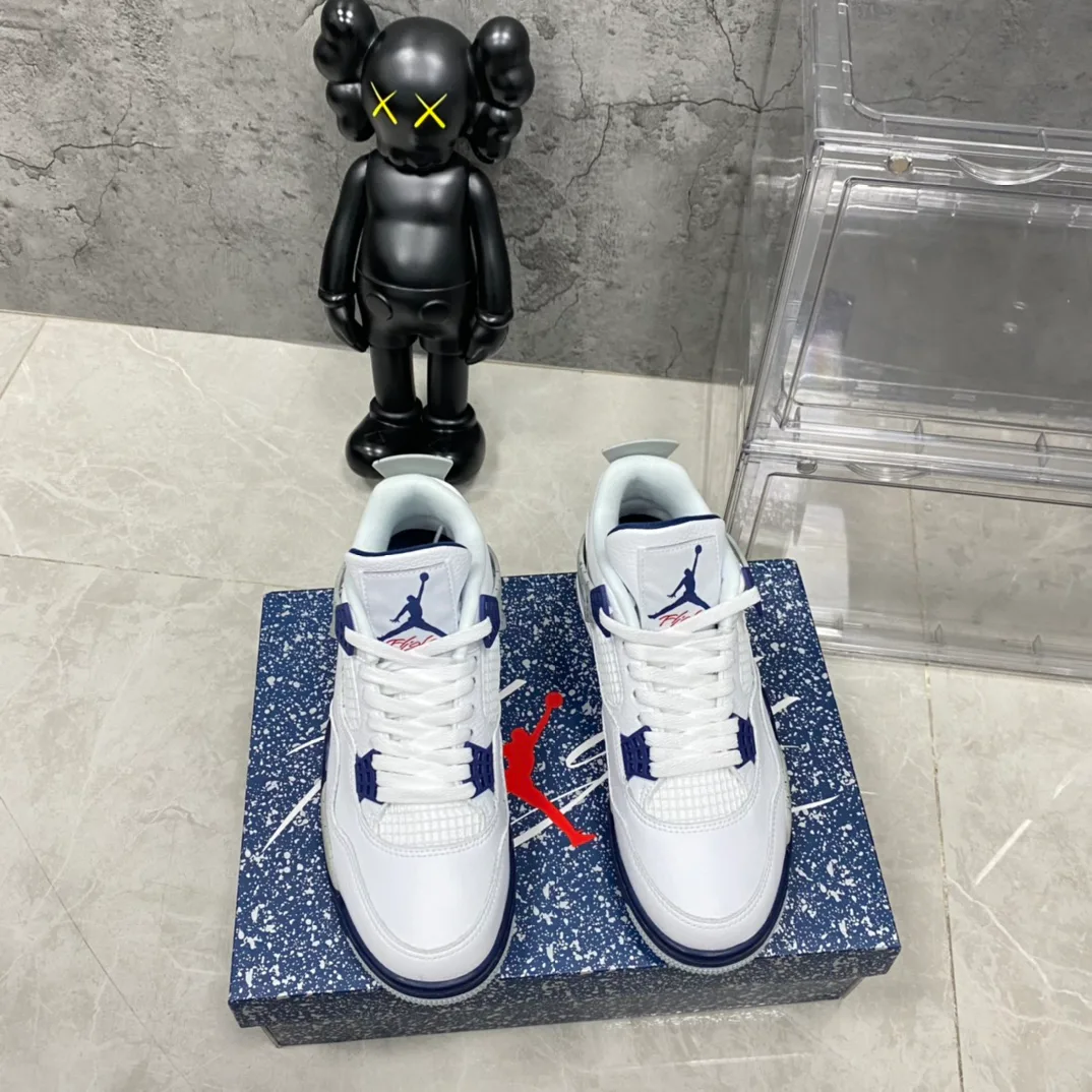 Кроссовки Мужские Air Jordan 4220858