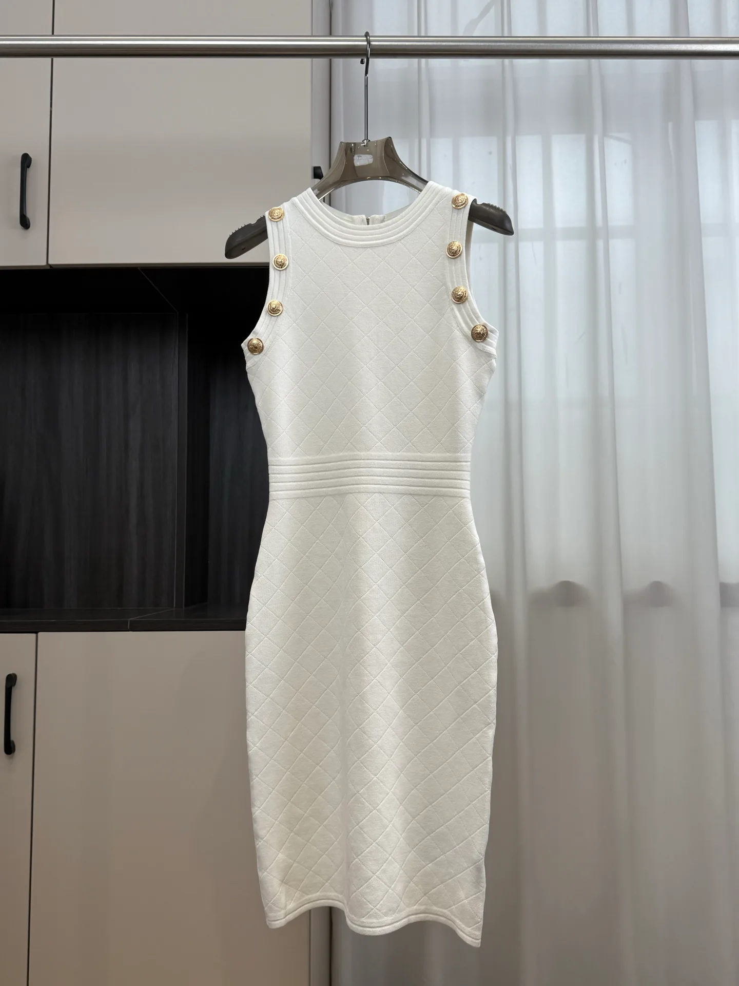 Платья Женские Balmain 11271219