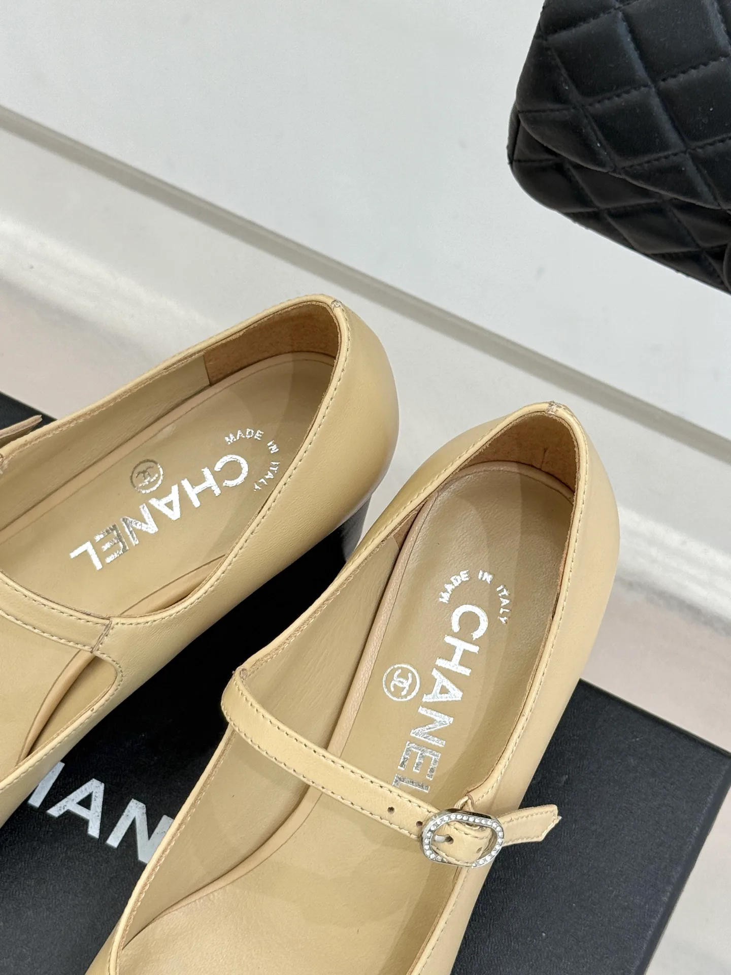 Туфли Женские Chanel 11902062
