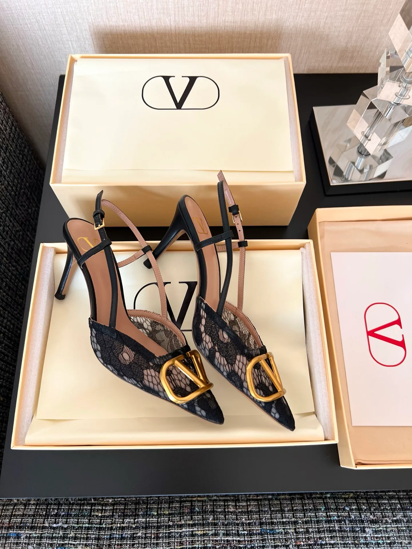 Туфли Женские Valentino 17480240