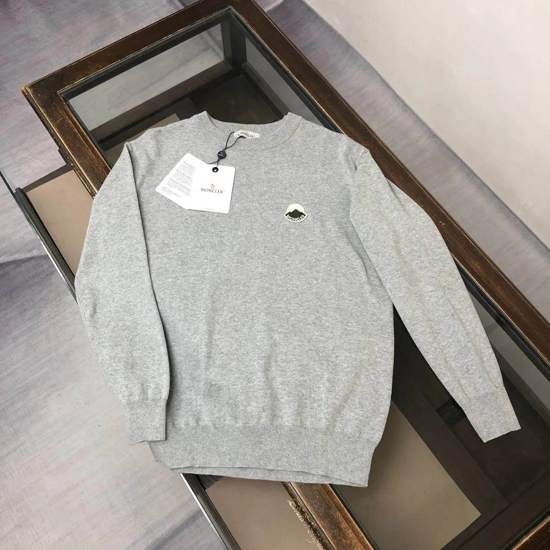 Джемперы И Свитеры Мужские Moncler 1786032