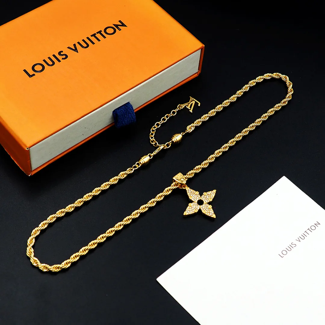 Бижутерия Louis Vuitton 109889