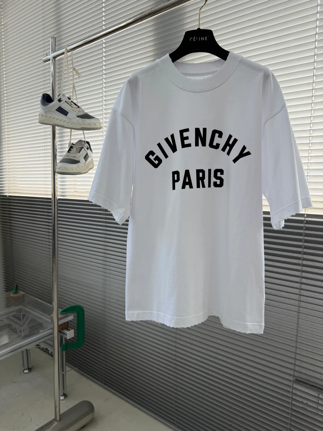 Футболки Женские Givenchy 6425266