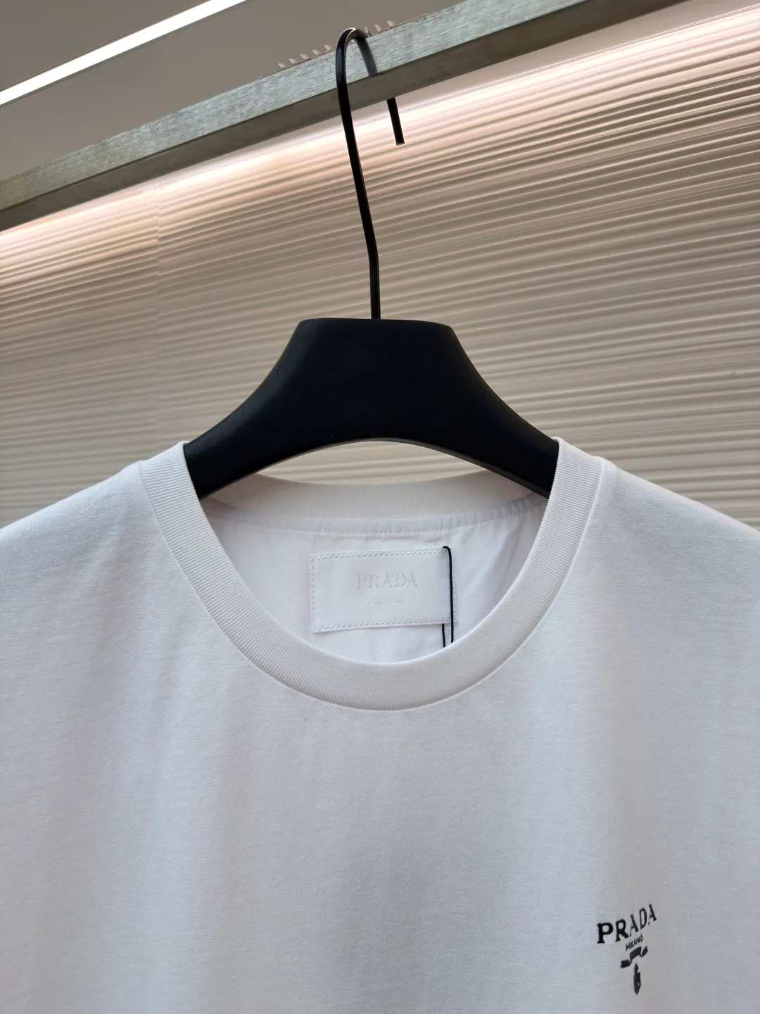 Футболки Мужские Prada 13077126